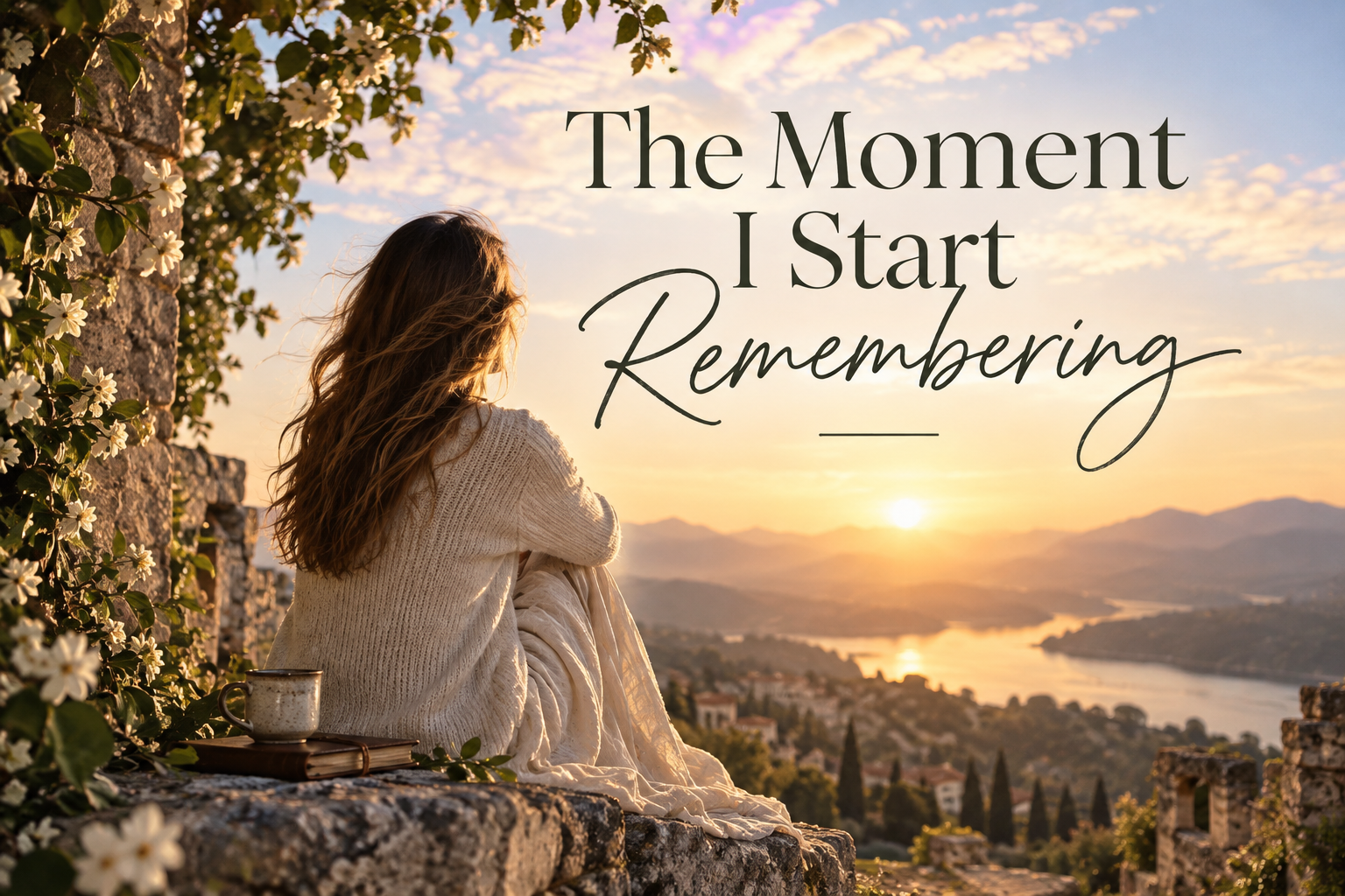 The Moment I Start Remembering