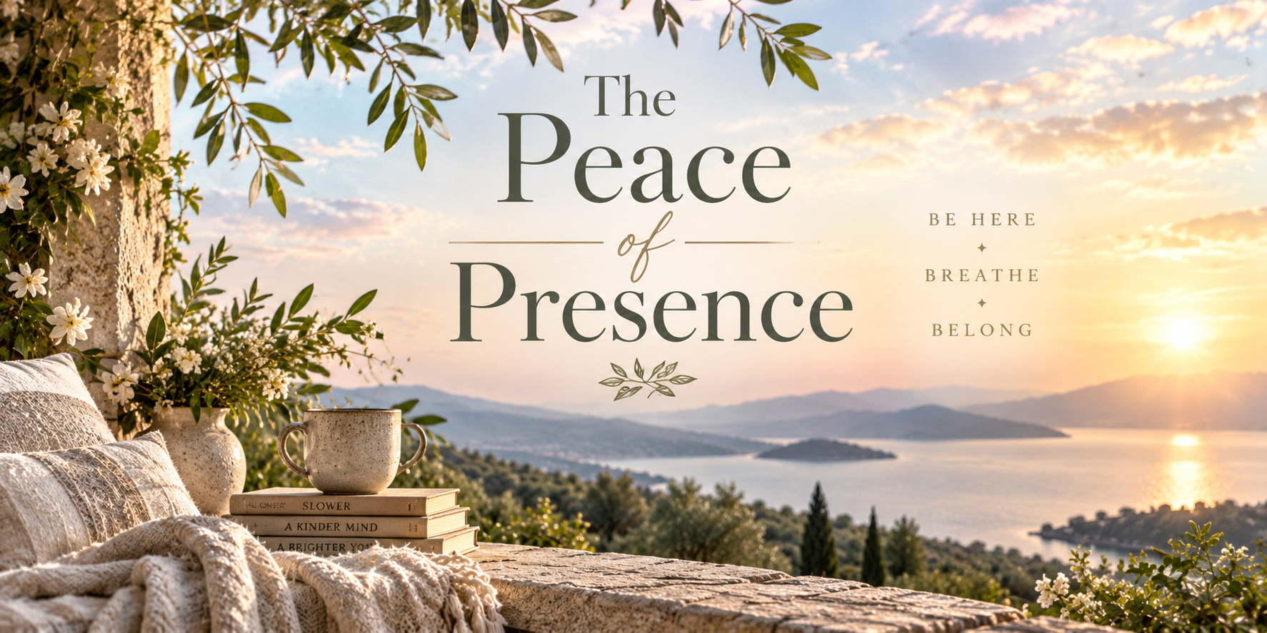 The Peace of Presence