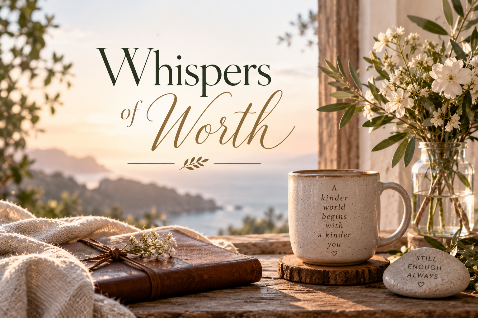 Whispers of Worth