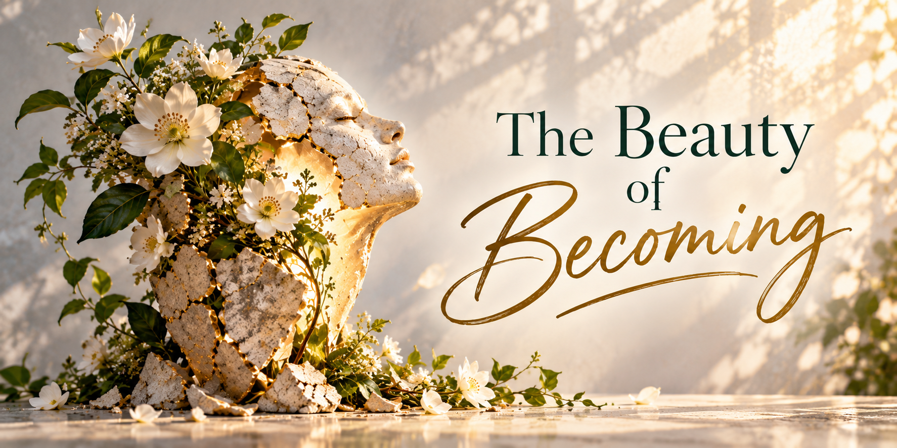 The Beauty of Becoming