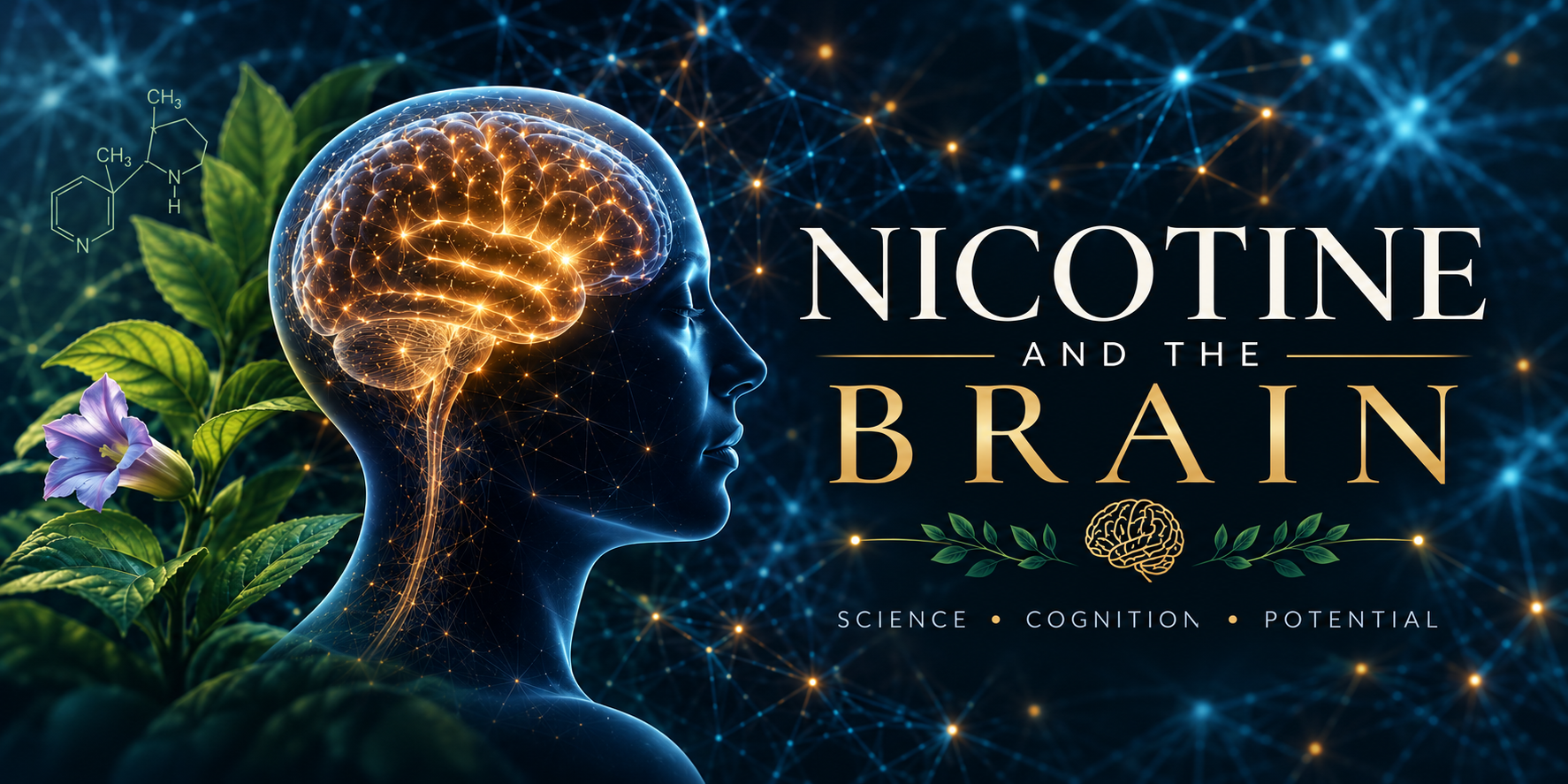 Nicotine and the Brain
