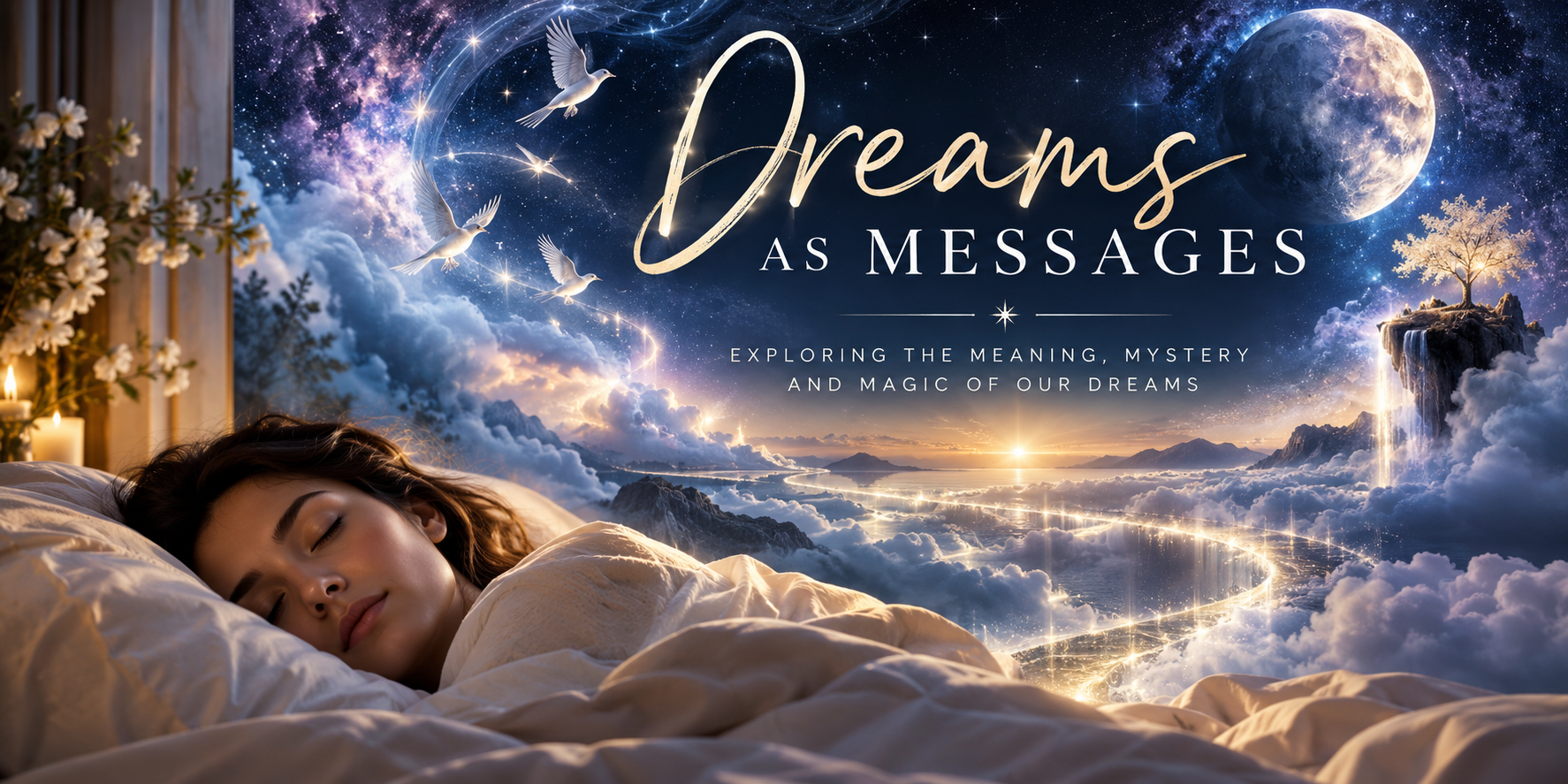 Dreams as Messages