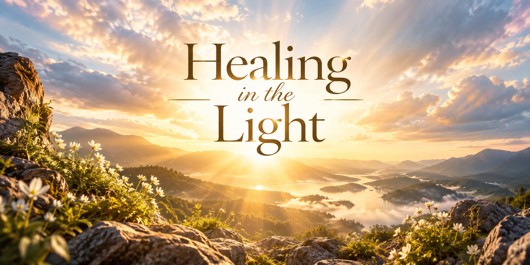 Healing in the Light