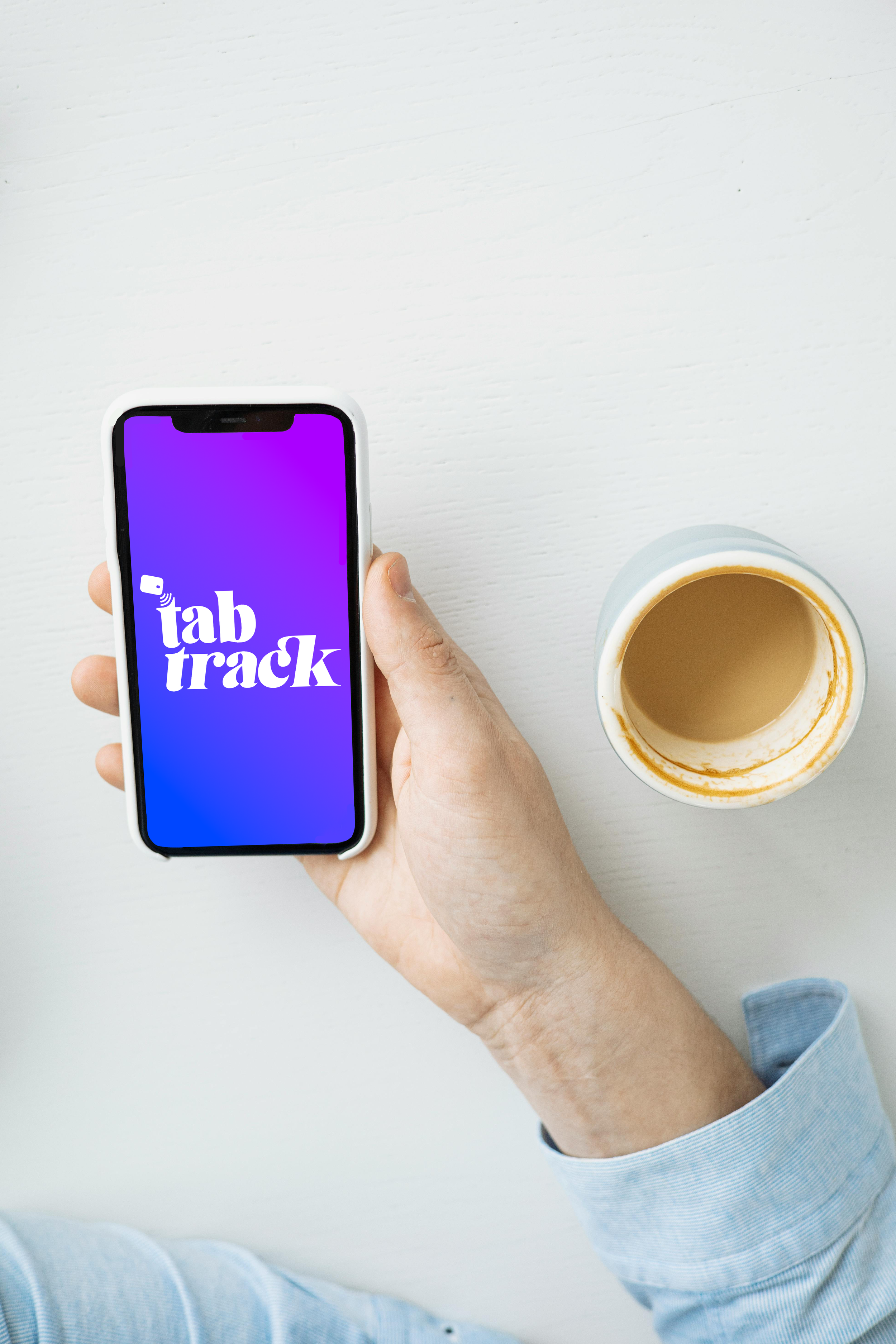 TabTrack Restaurantes