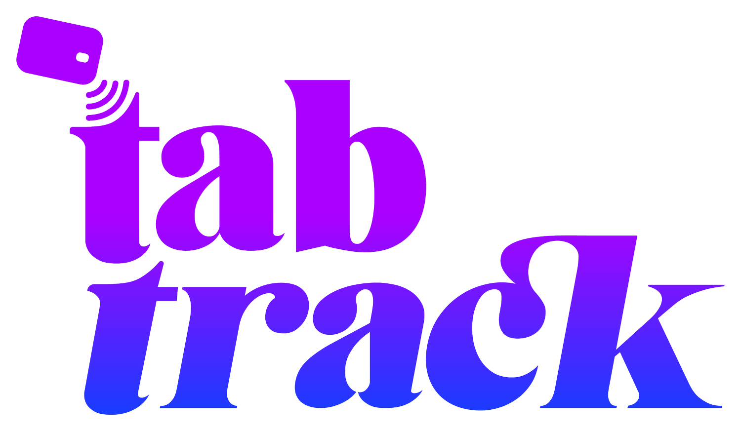 Tab Track