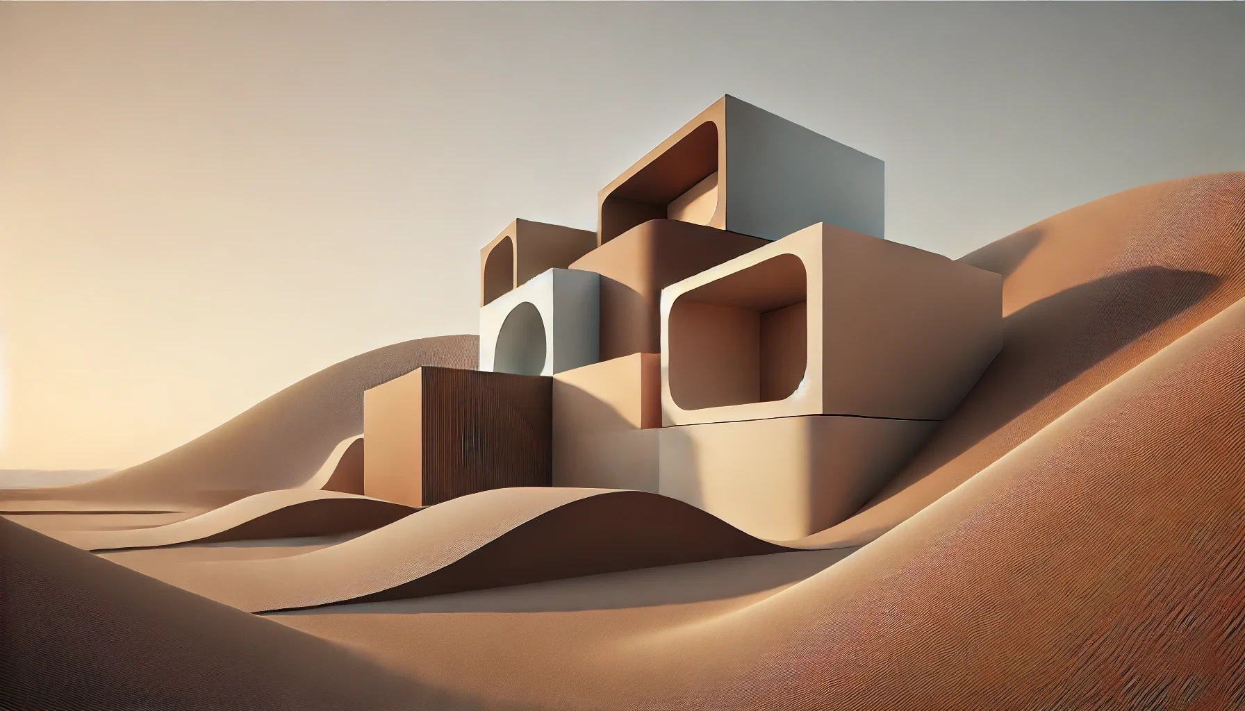 Edificio de viviendas en Morro Jable