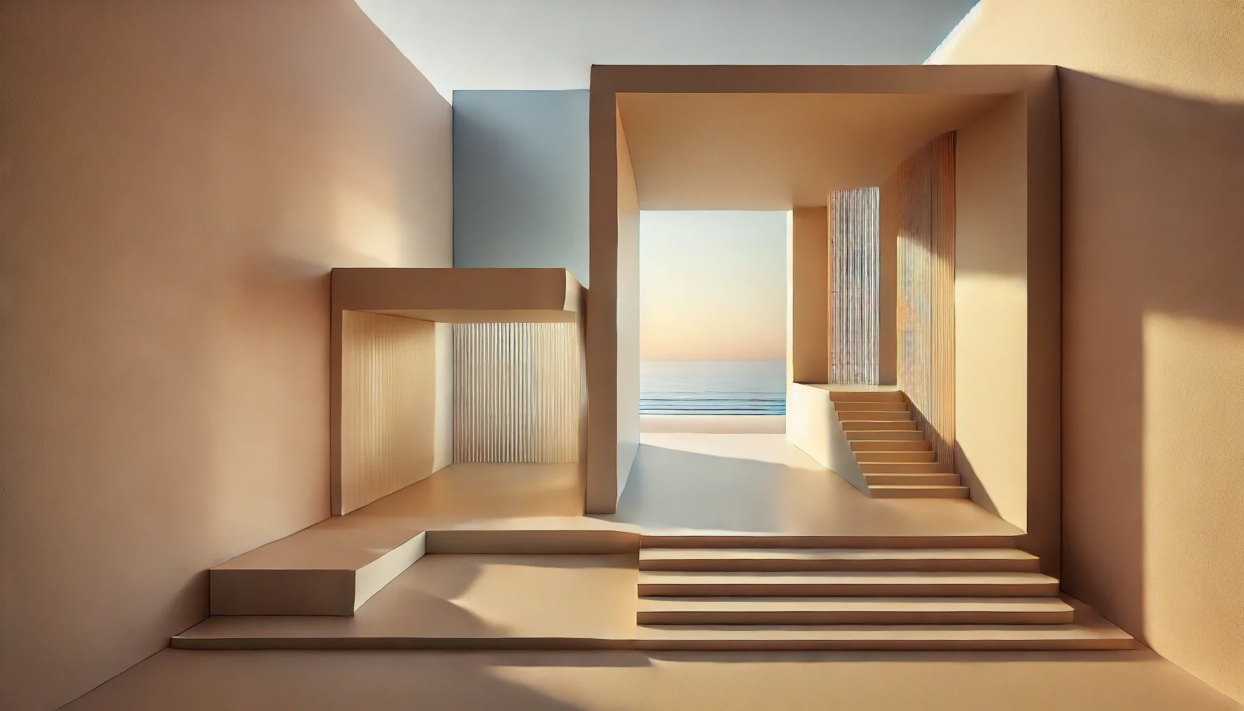 Proyecto hotelero en Muxía