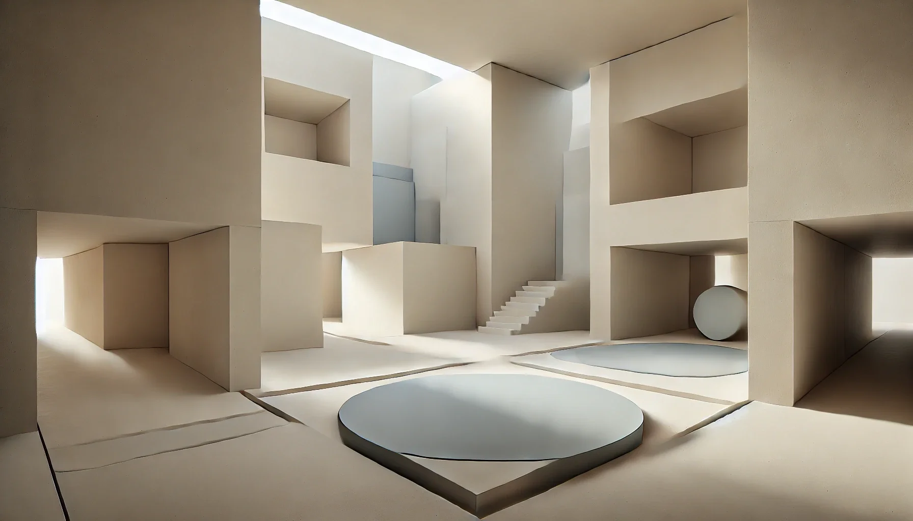 Vivienda contemporánea