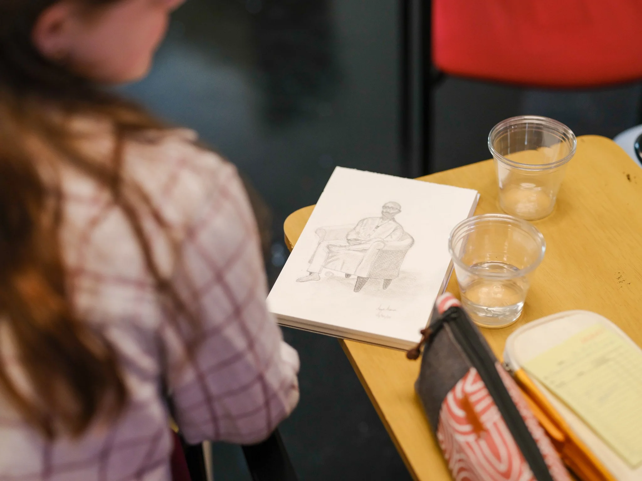 Charlotte Portrait Group