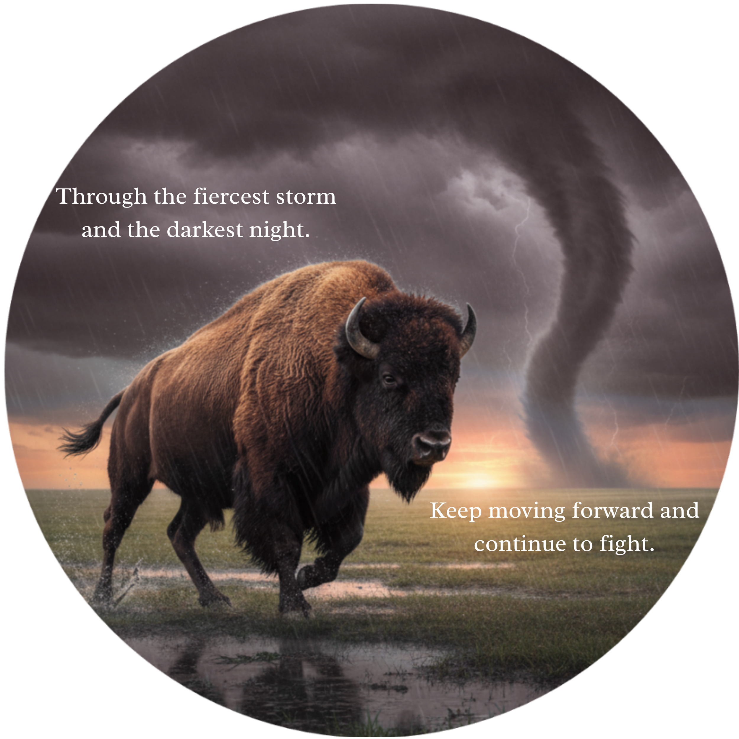 Through the Fiercest storm And the darkest night..png