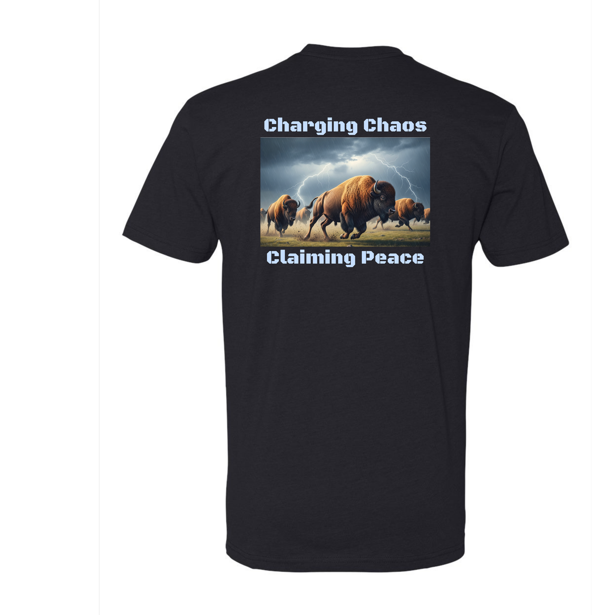 Charging T-Shirt.png