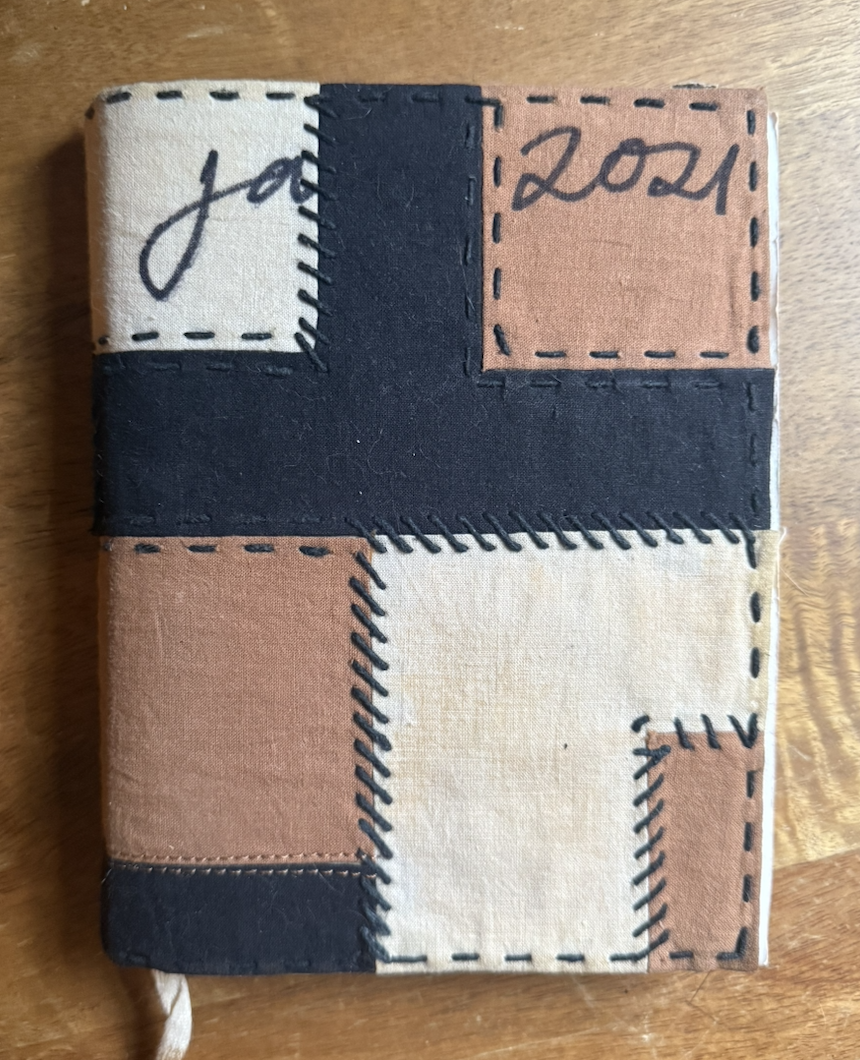 self-documentation as a lifeline, not a flex