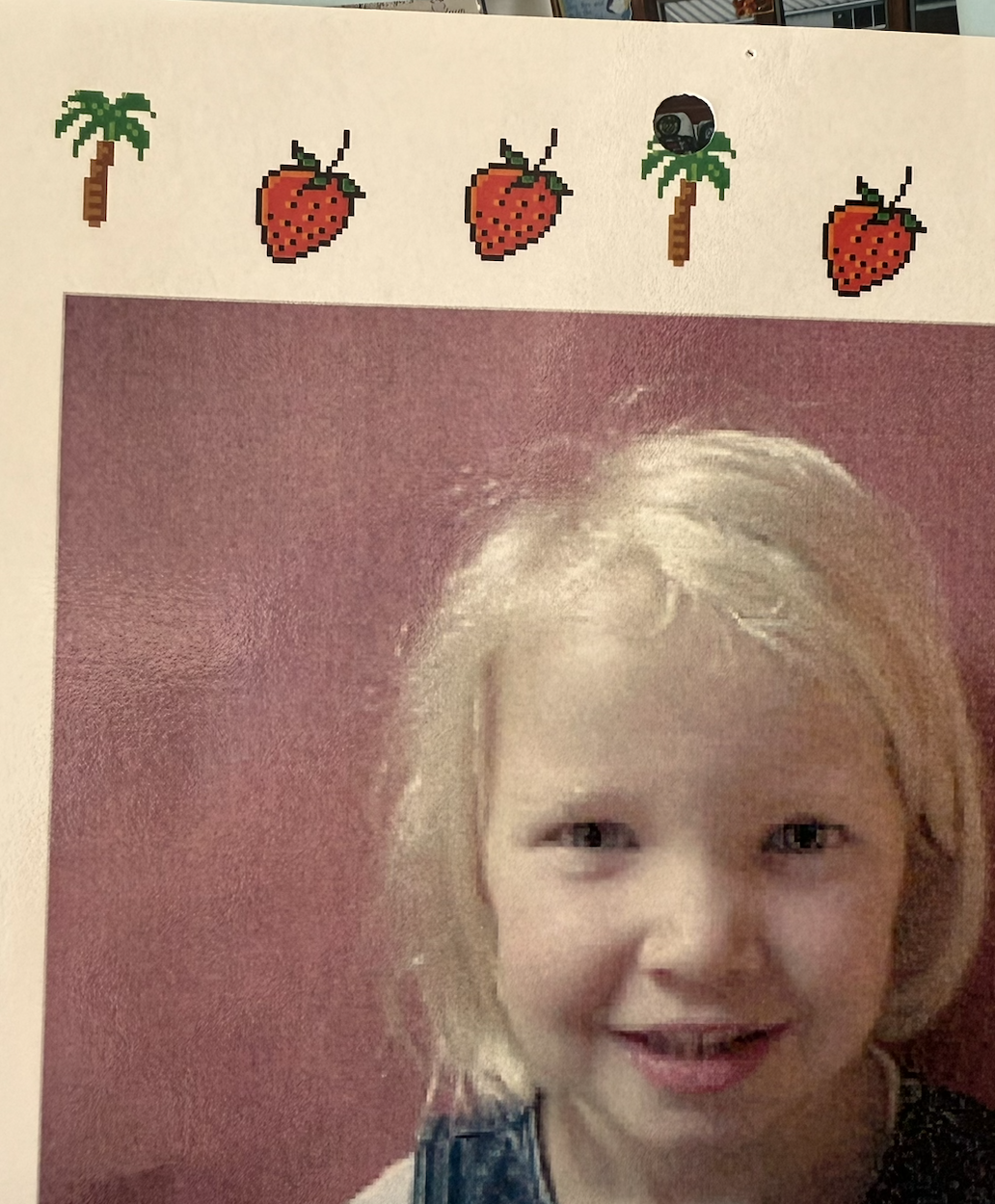 the year i stopped trying to ‘fix’ myself