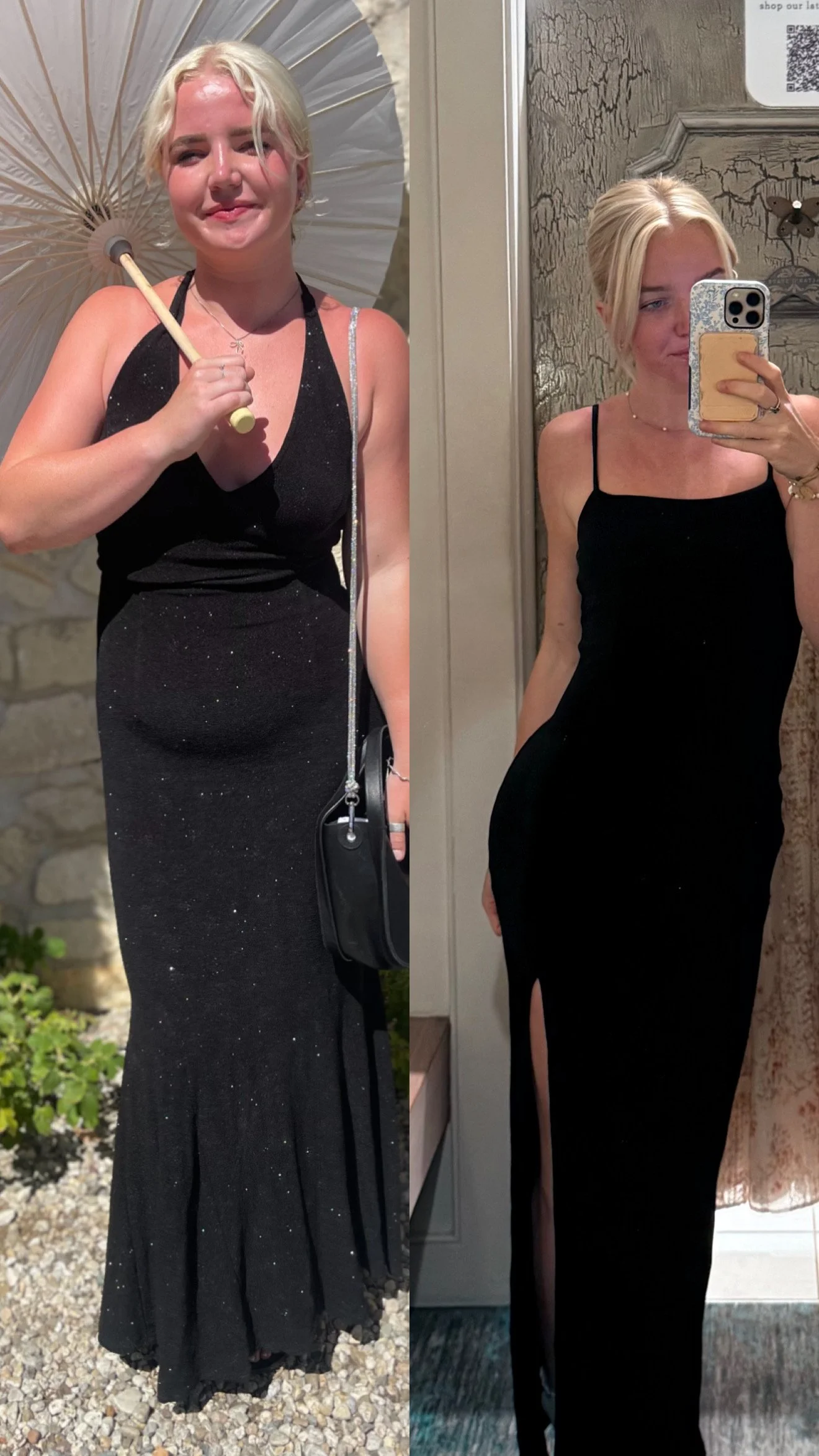 “you’re so inspiring”