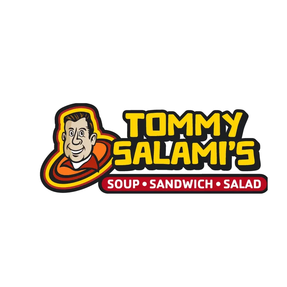 Tommy Salami's logo