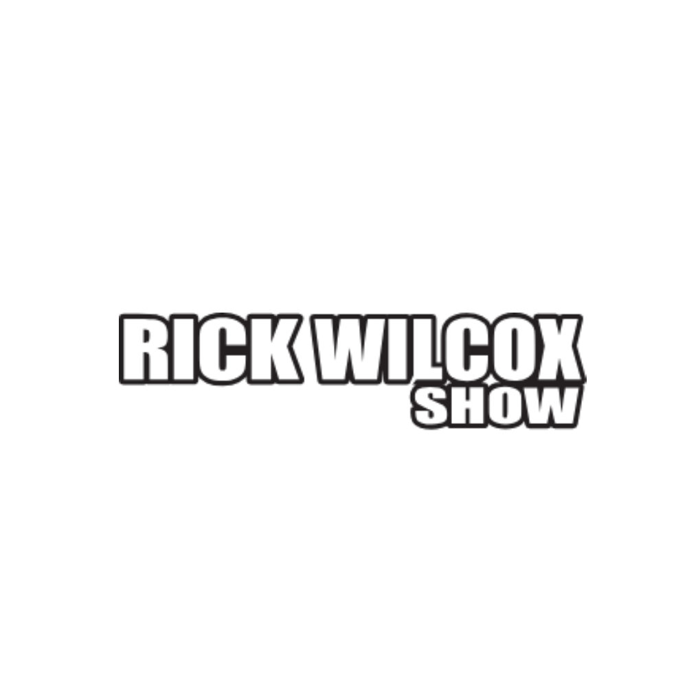 Rick Wilcow Magic Theater Logo