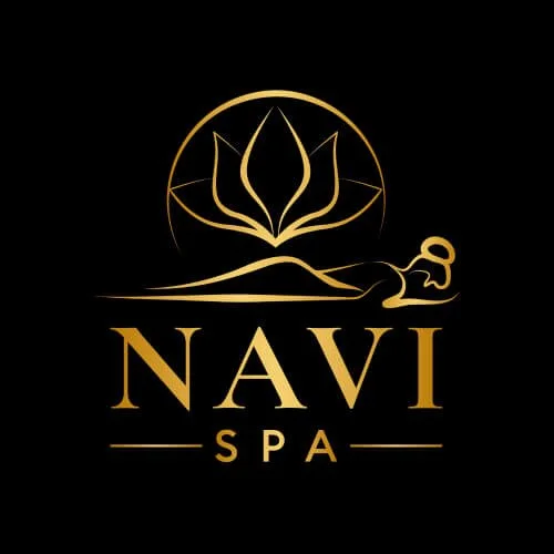  Navi Spa in Wisconsin Dells Logo