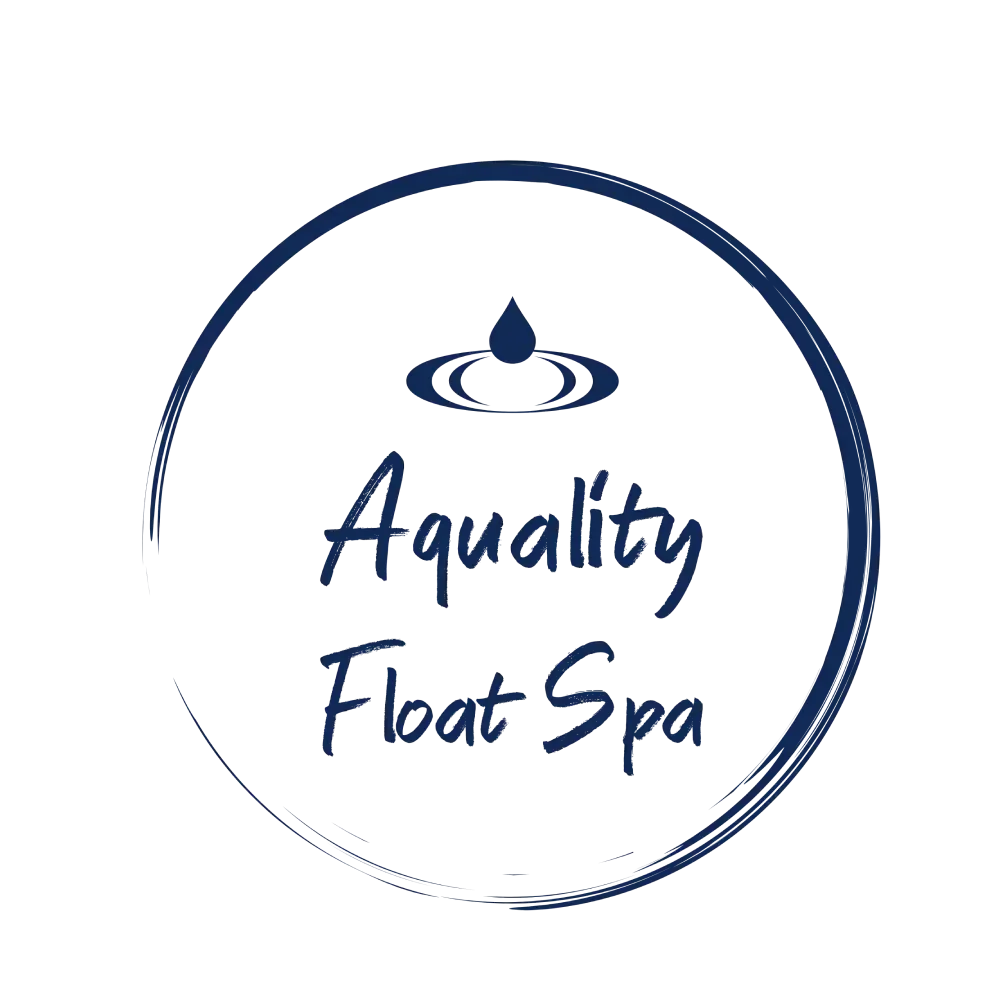 Aquality Float Spa Logo
