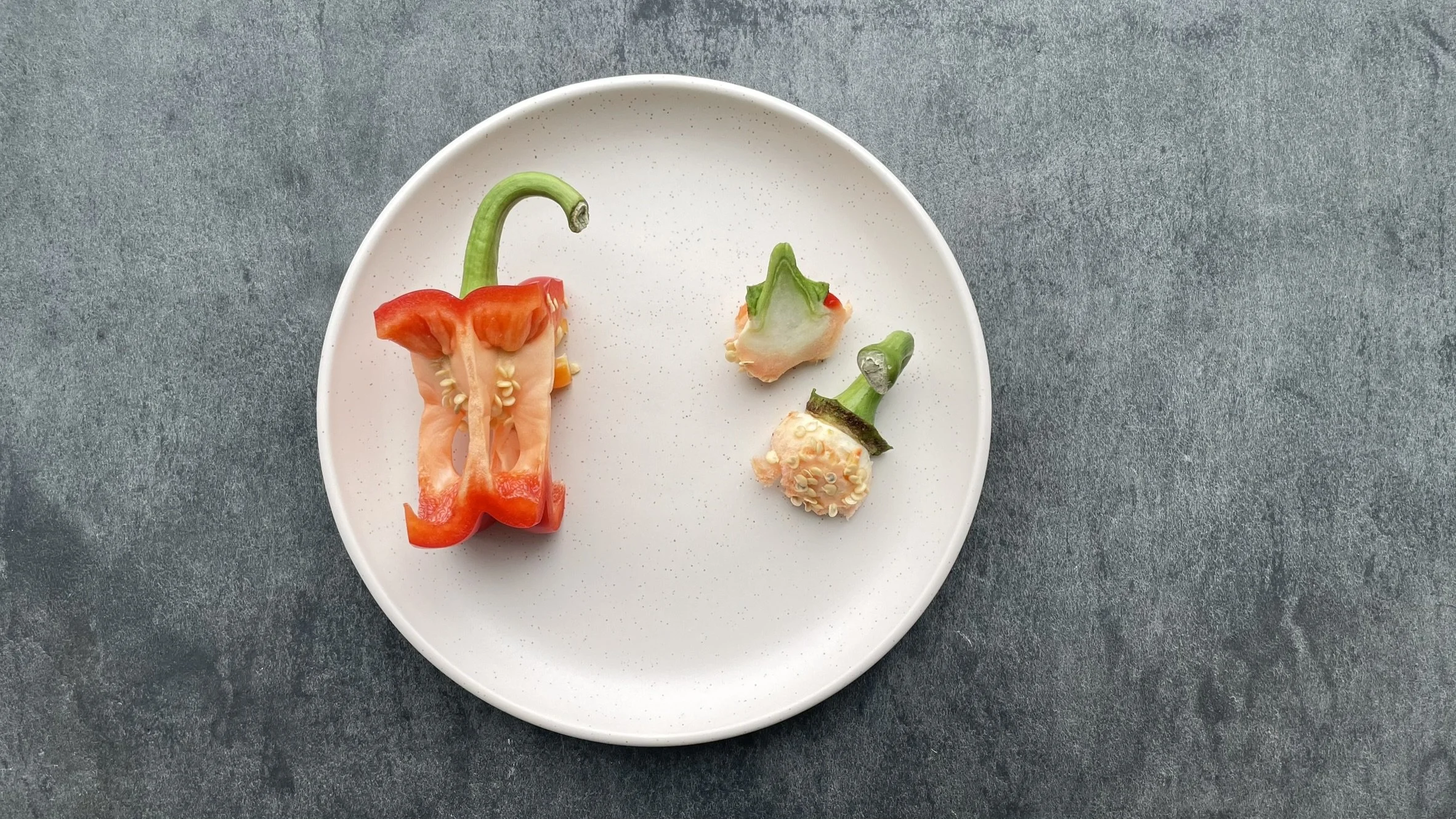 The easiest thing you can do to reduce food waste