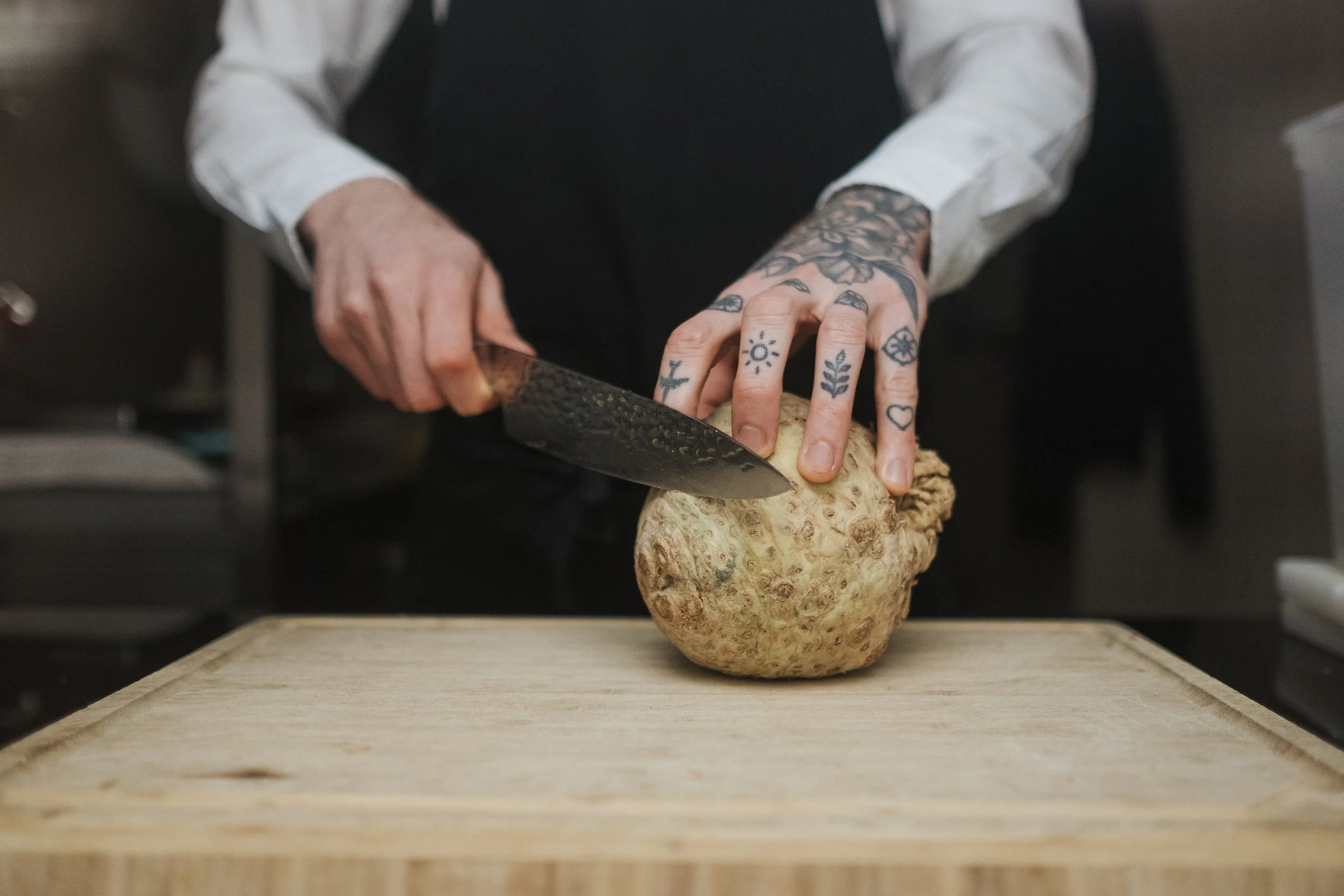 3 common mistakes in food waste prevention