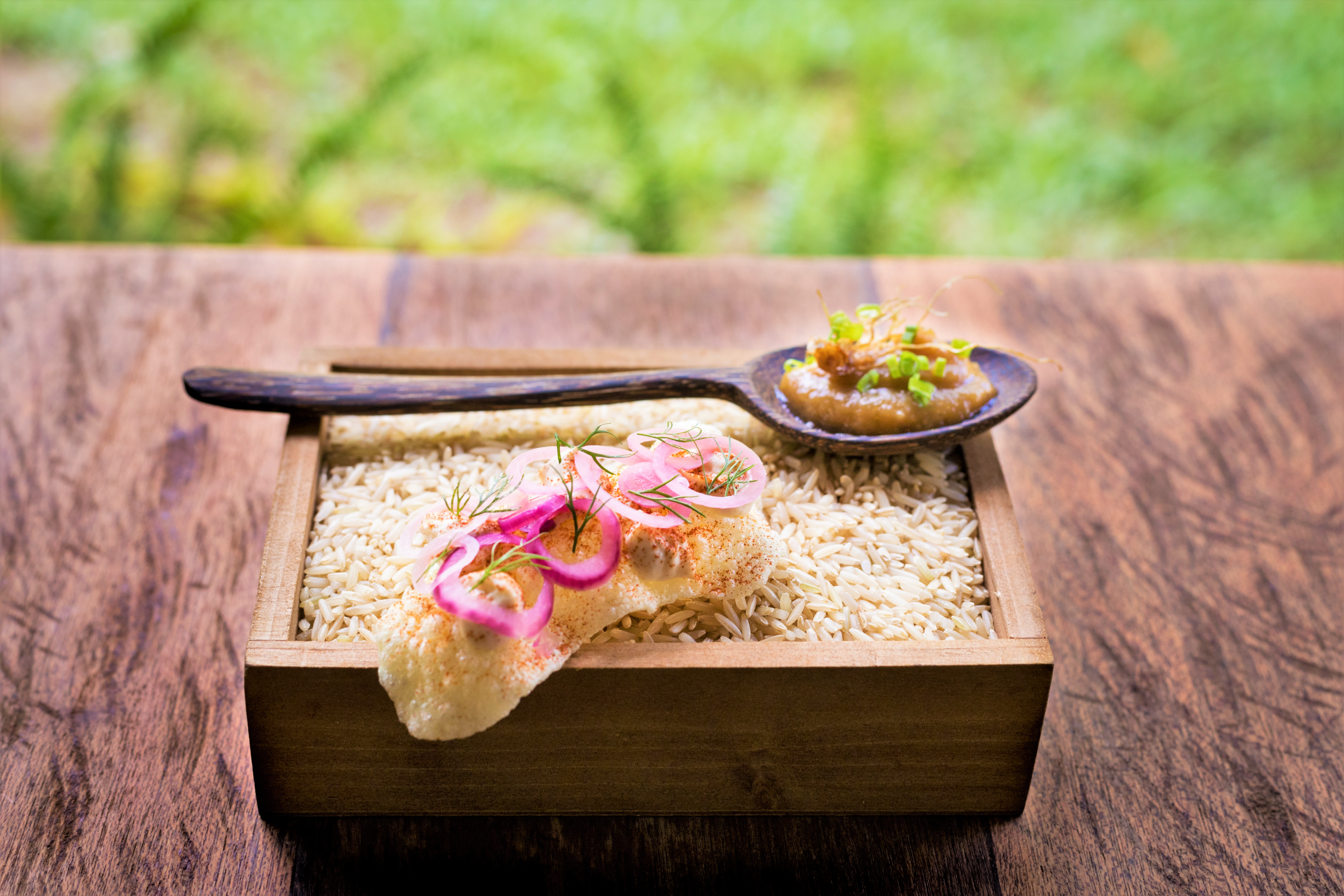 This is why you should take zero-waste dishes off your menu