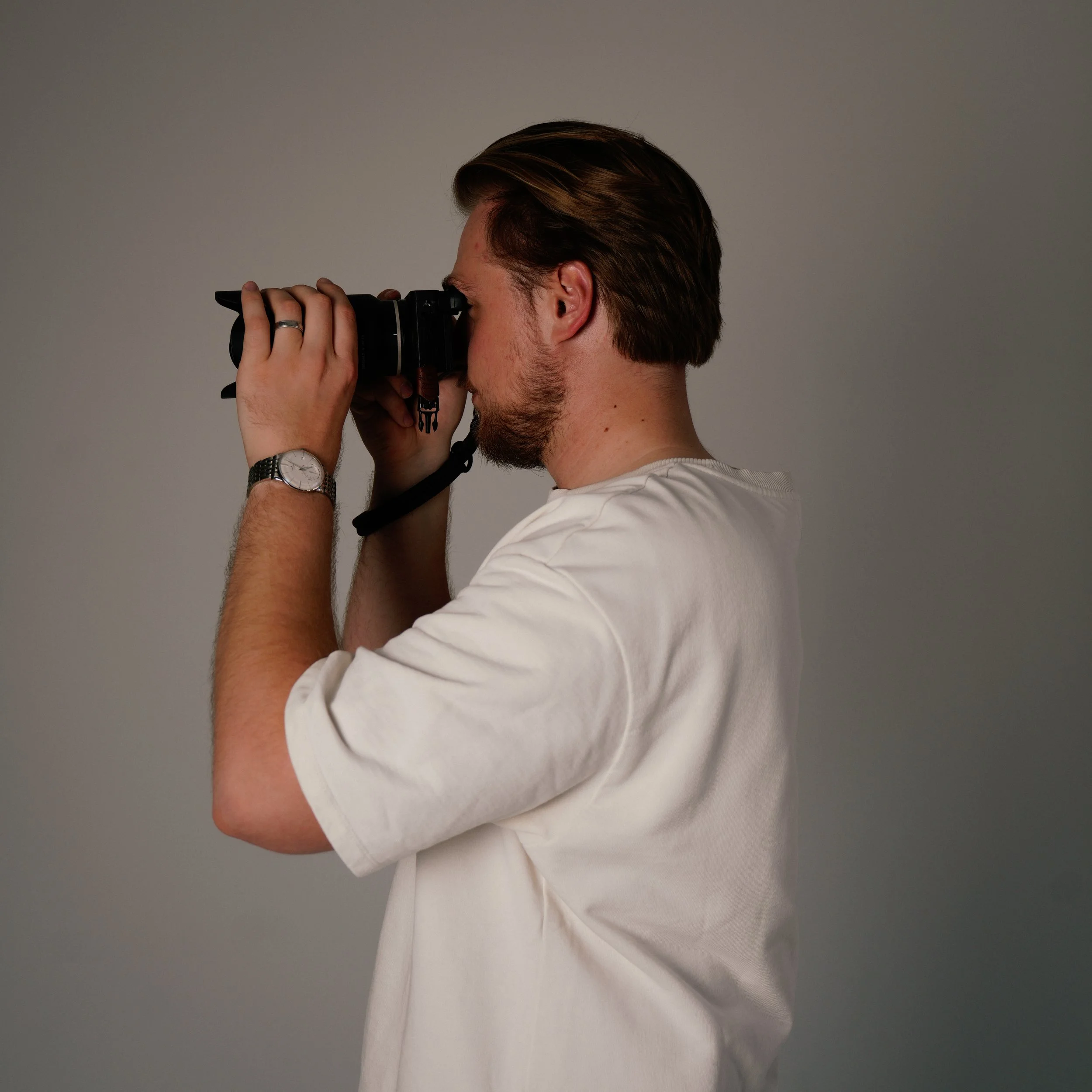 Babybauchfotograf Newbornfotograf Robert Kaysser KaysserArt Rottweil Schwenningen männlicher Fotograf