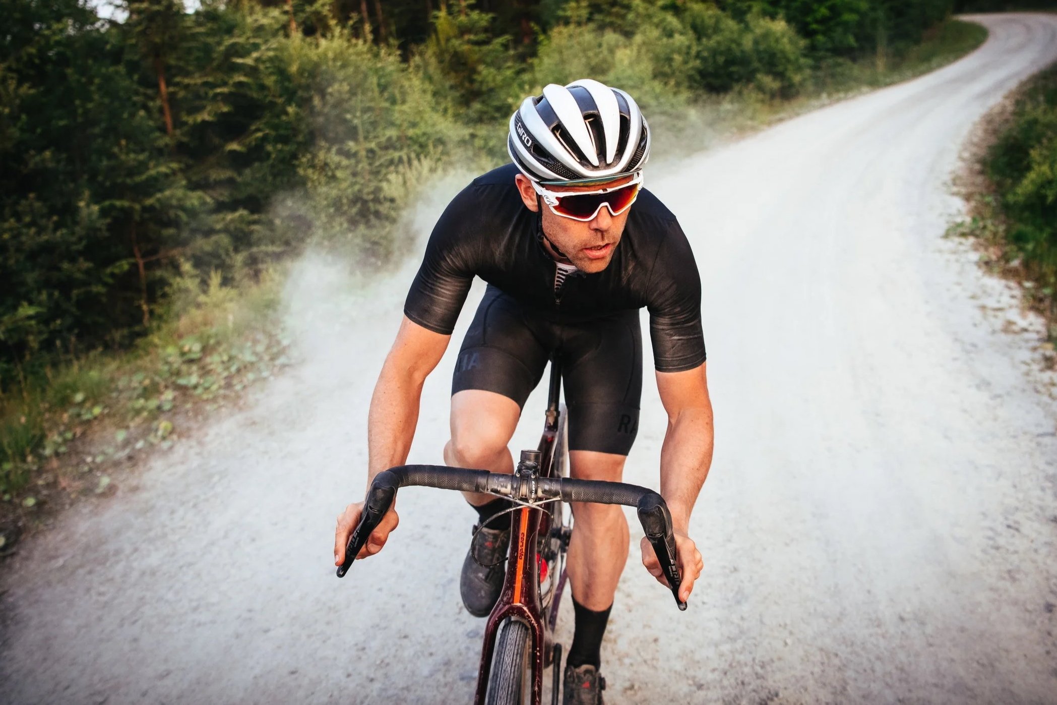 Gravel Coaching