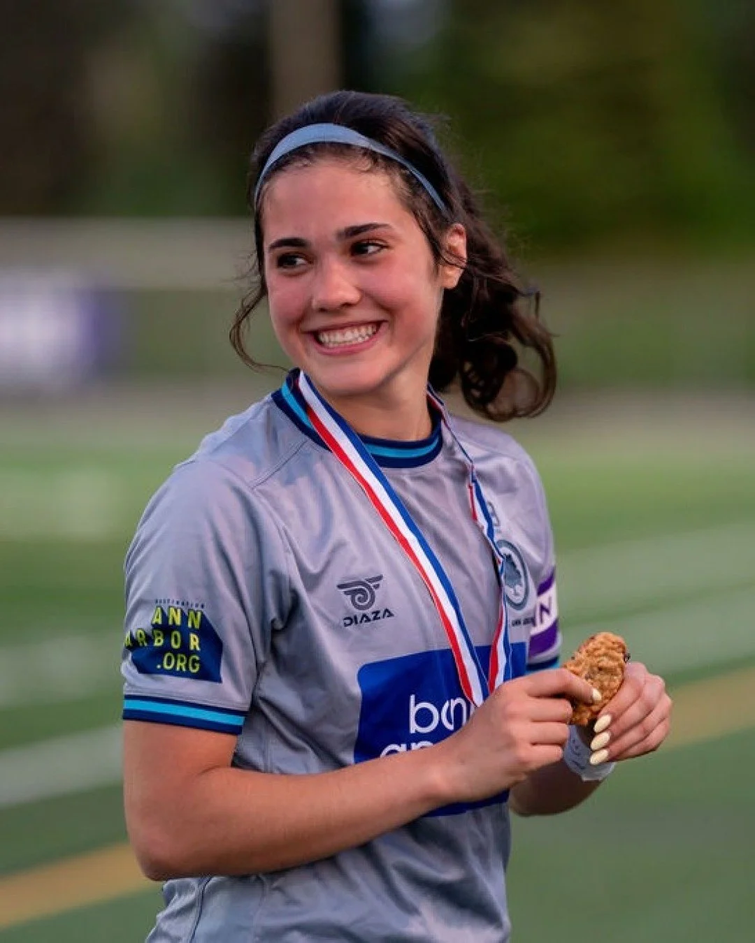 Today, we celebrate the women who represent this club, this city, and the future of the game. 💚

Happy National Women in Sport Day from AFC Ann Arbor Women.

#NationalWomenInSportDay #MightyOakFamily #RootedHere