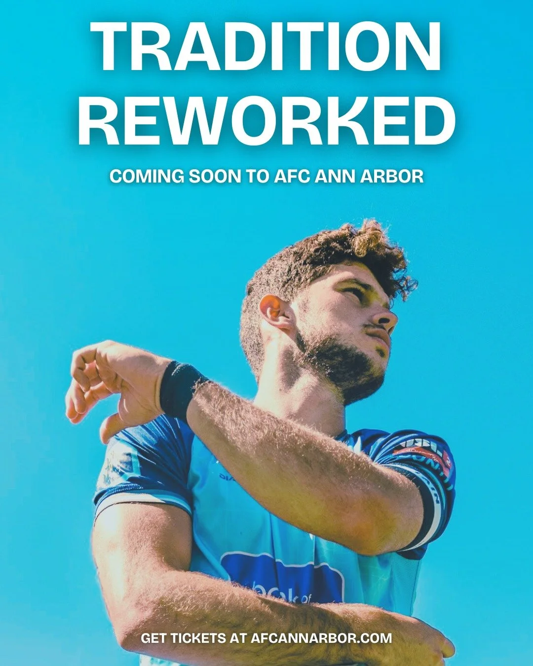 AFC Ann Arbor. Refining tradition. Remaining rooted. 🌳

#RootedHere