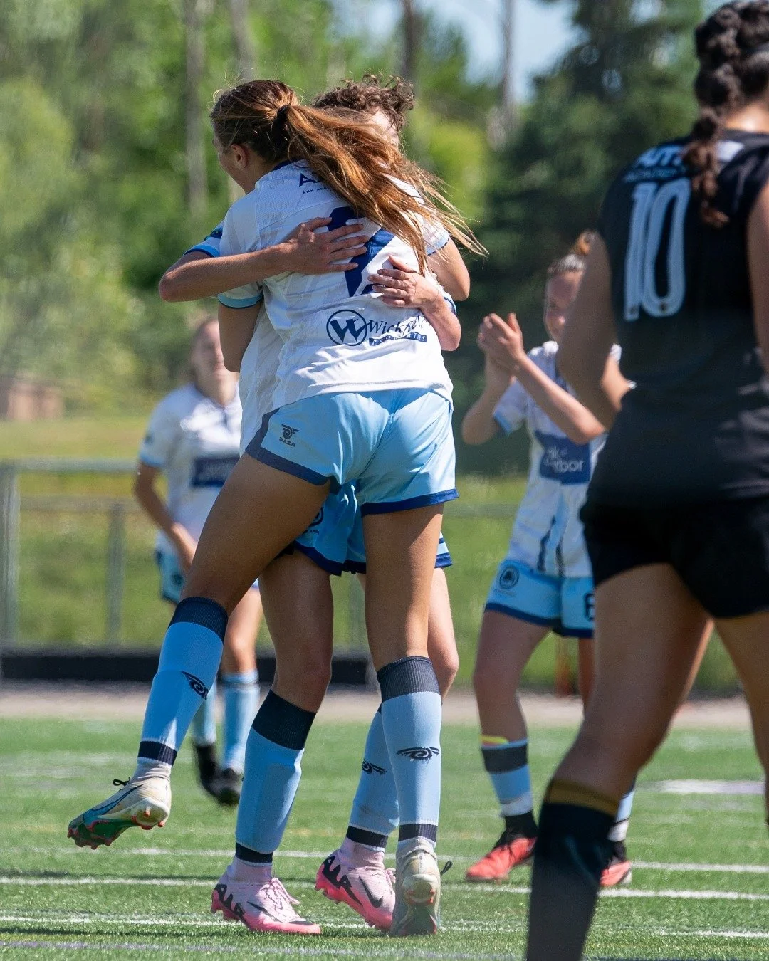 Have no fear&hellip; Saturdays are about to start looking like this again! 😍