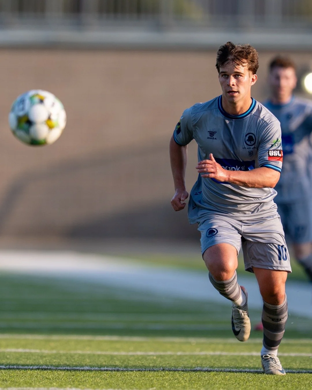 Golden hour at Hollway never disappoints 🌅 🙌