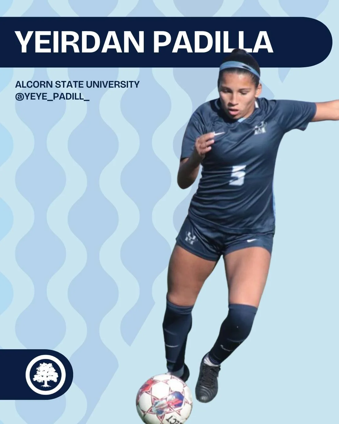 AFC Ann Arbor is excited to add Yeirdan Padilla to the 2026 roster! 🌳

Welcome home Yeirdan!

#Rootedhere
