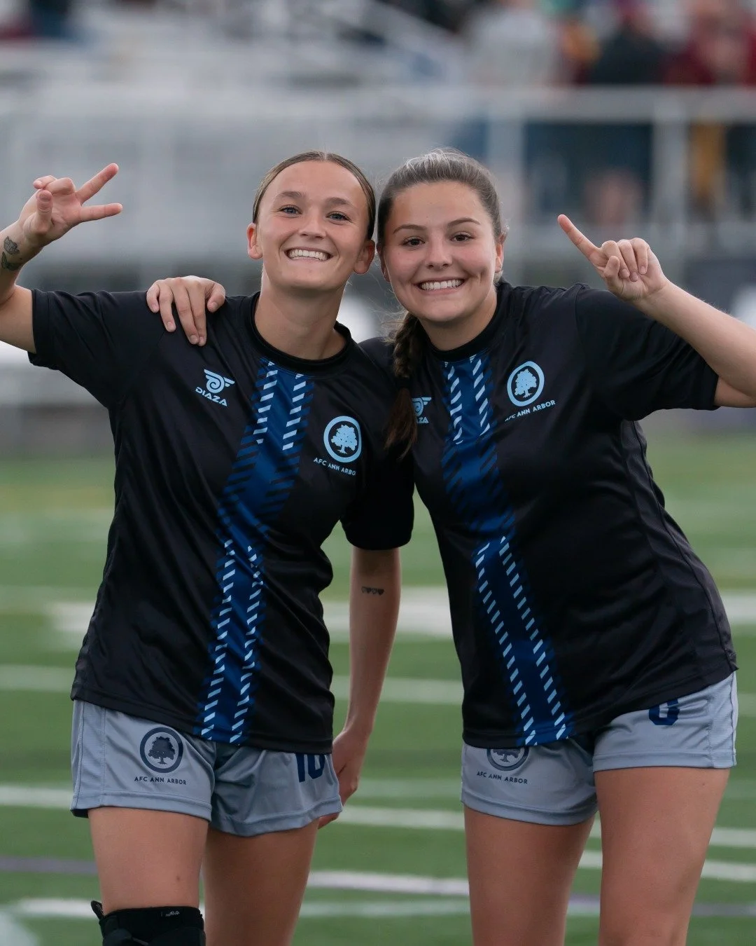 Opening Night is almost here 🙌🎉

Who&rsquo;s pulling up to support AFC Ann Arbor?
Drop a ⚽ in the comments if we&rsquo;ll see you there! 
#ForTheW