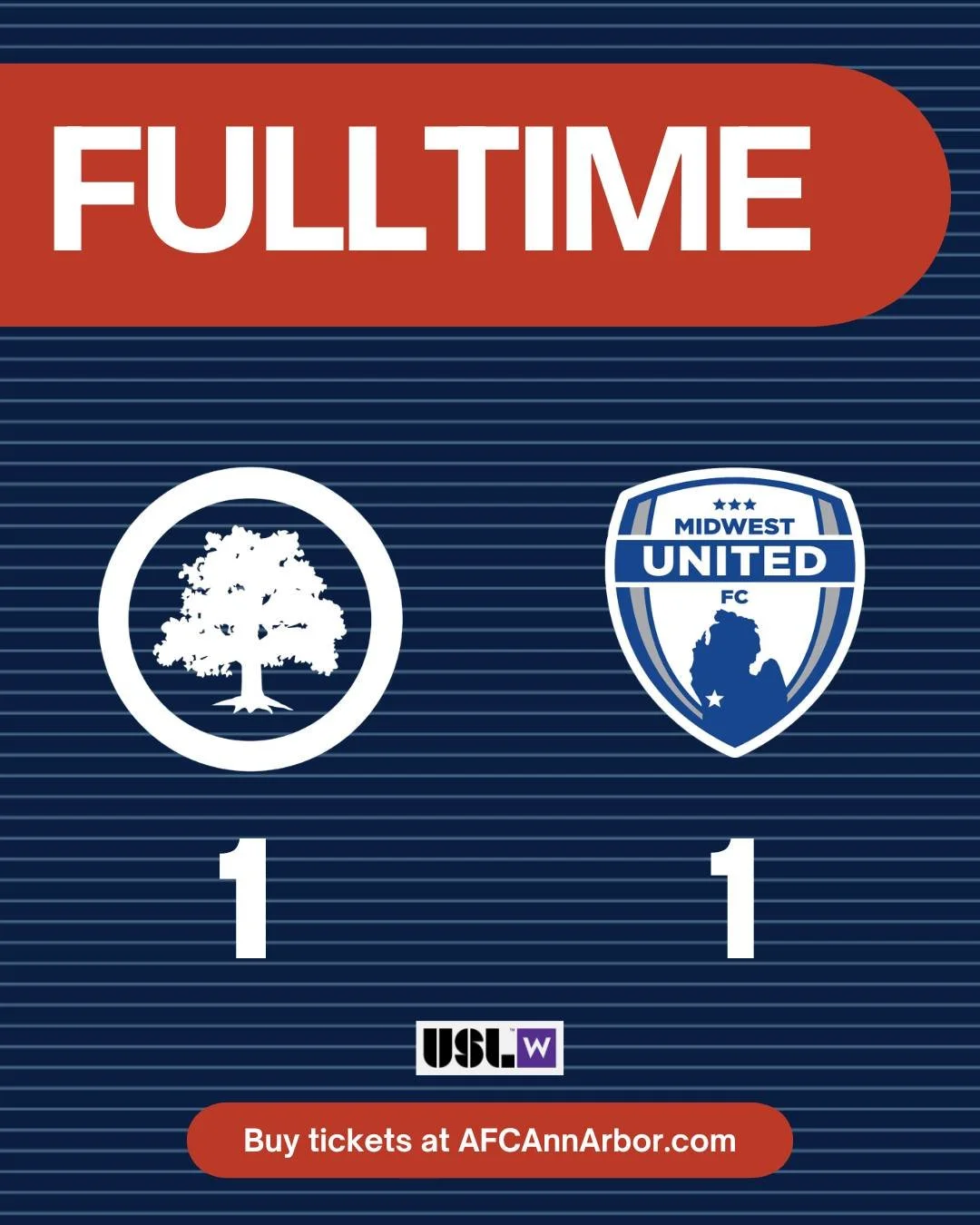 We Share The Points in Grand Rapids.

#COYMO #AFCAA