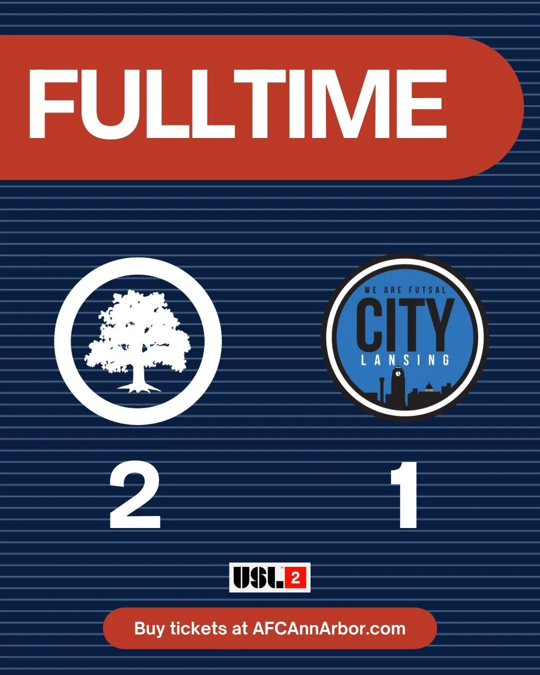 Taking all 3 points in the home opener! 

#COYMO