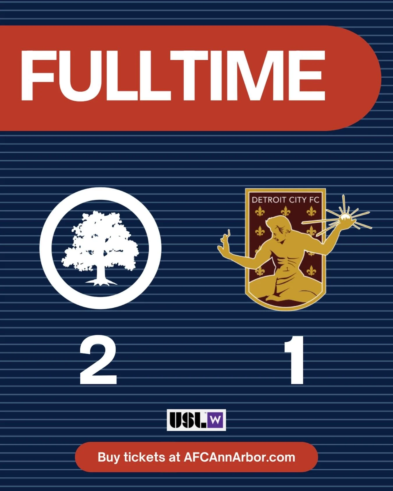 ANOTHER 3 POINTS FOR THE MIGHTY OAK!! 

#ForTheW #COYMO