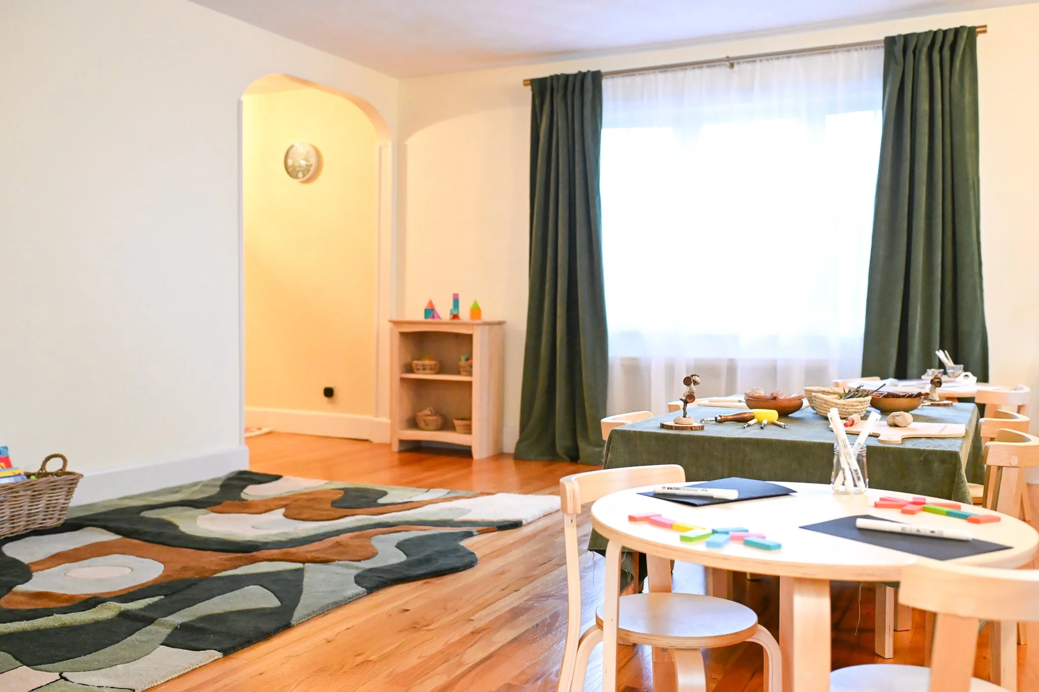 Drawing-painting-clay-markmaking