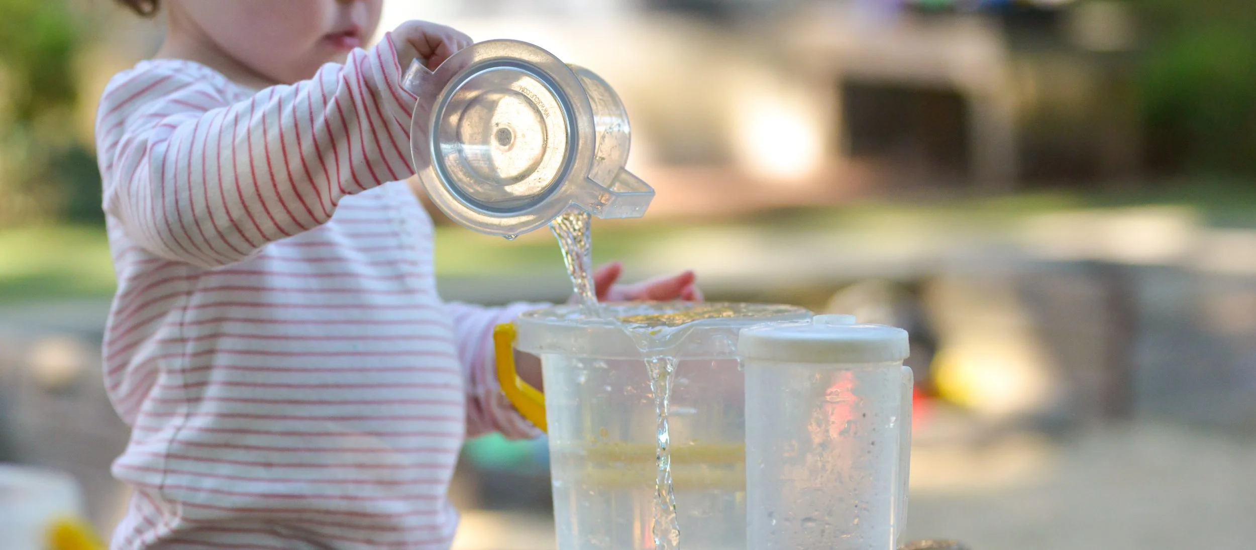 We strive for learning to feel intimate, joyful, and meaningful.