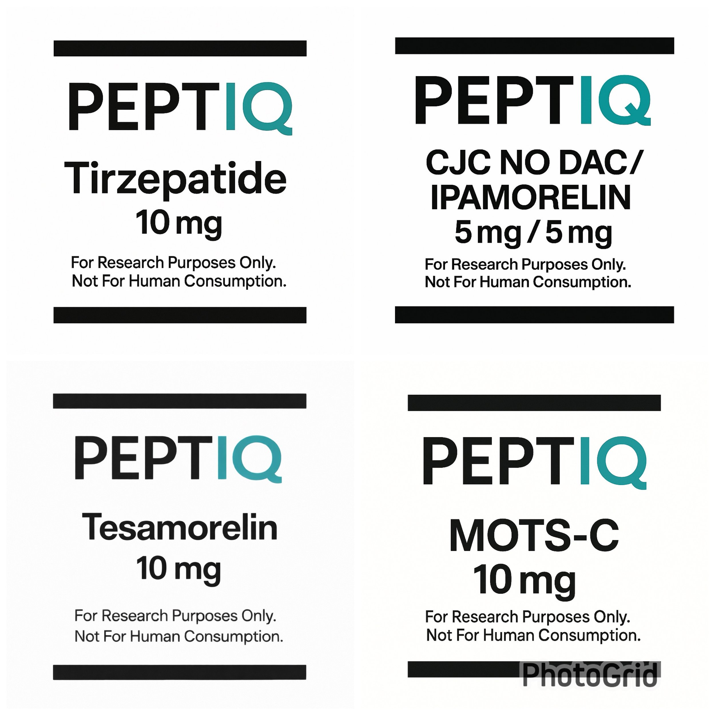 The Lean & Strong Stack