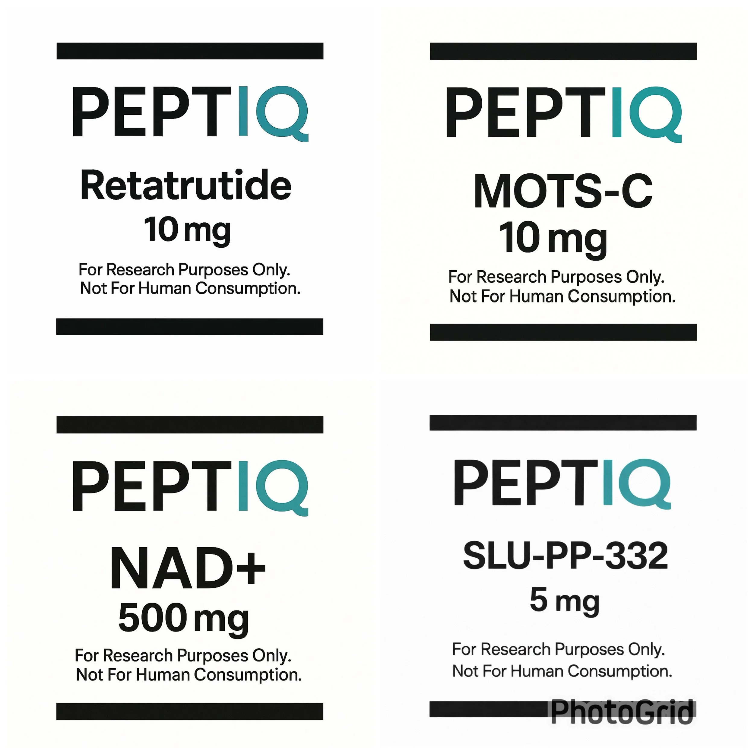 The Metabolic Reset Stack