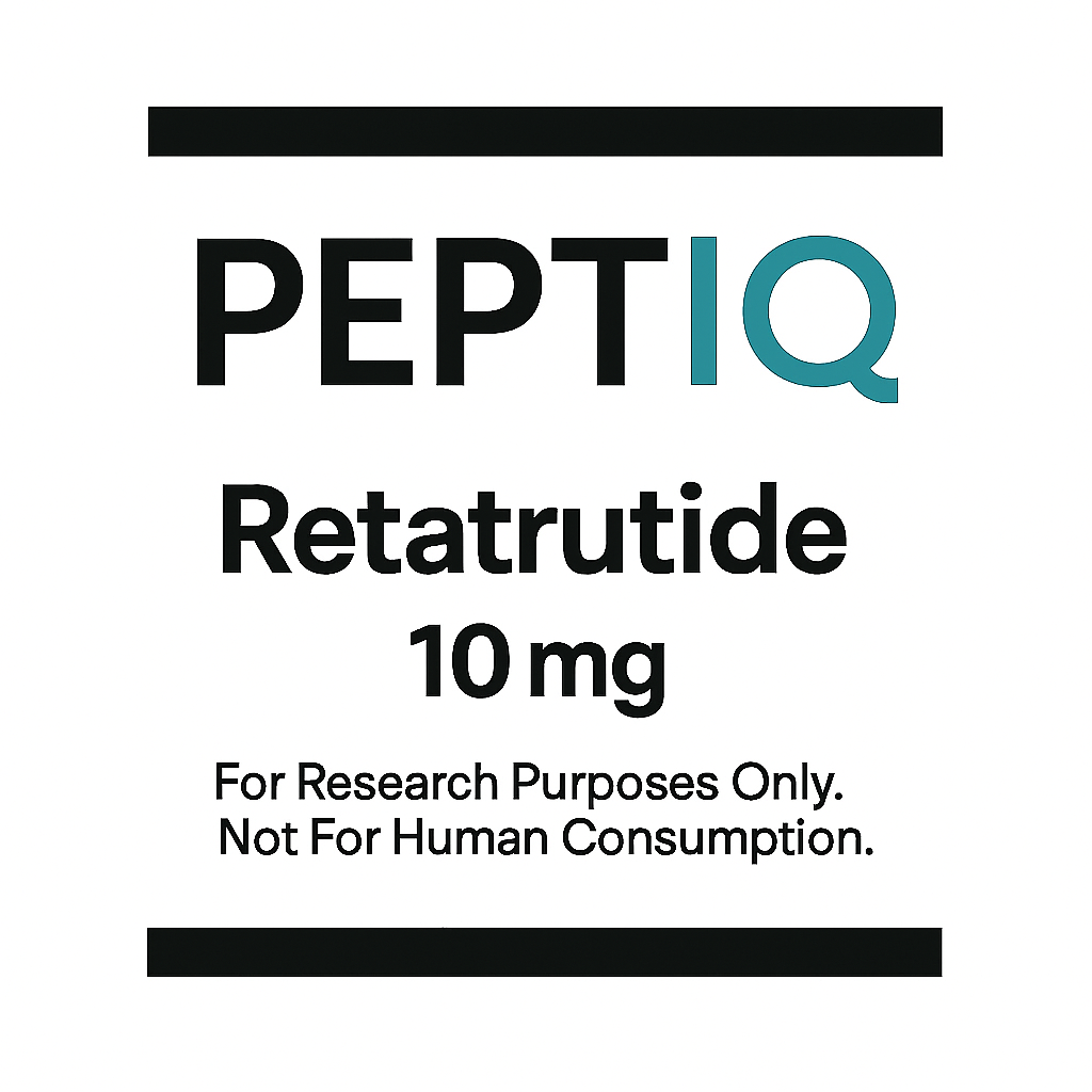 Retatrutide 10 mg