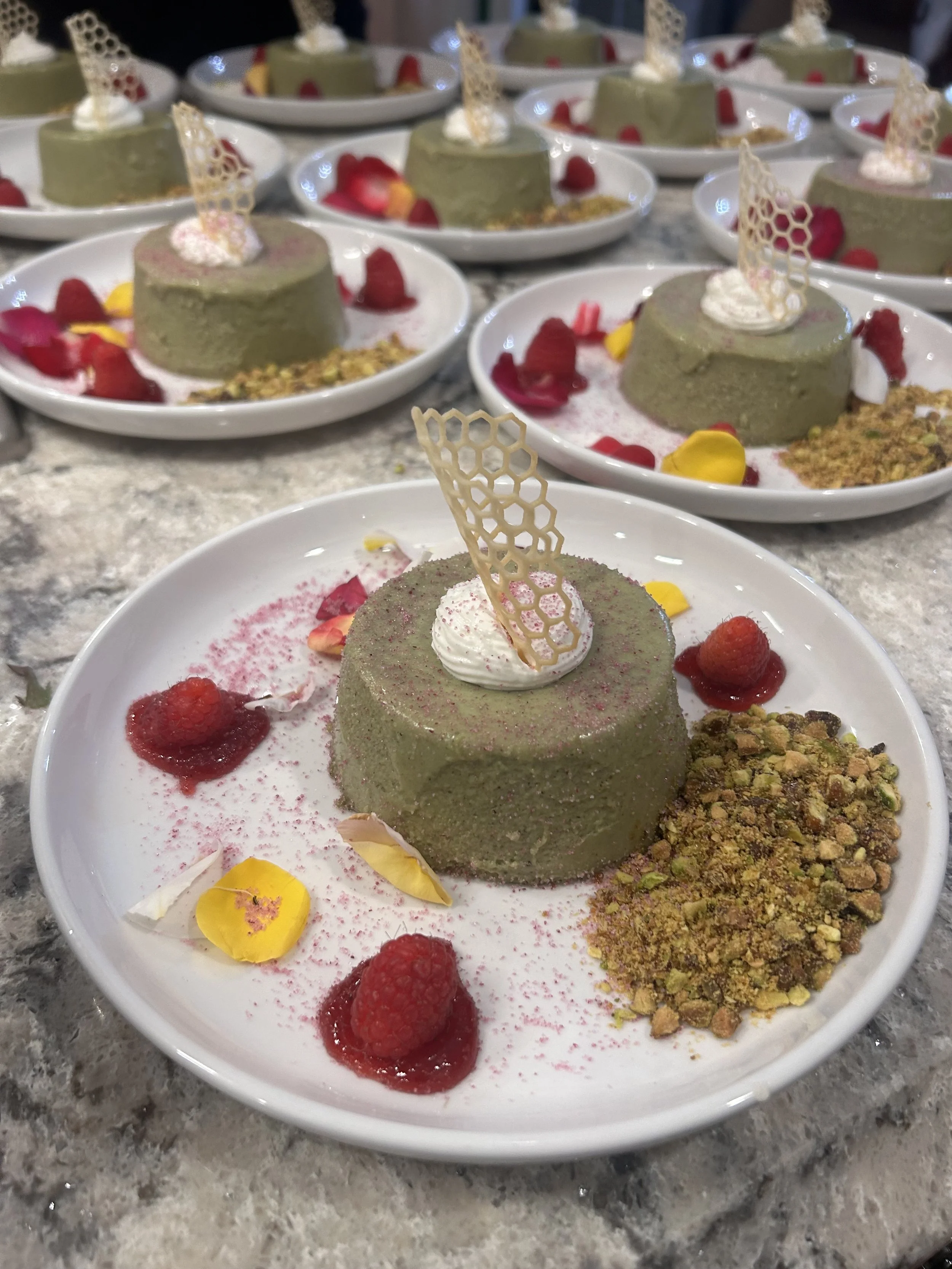 Fully Customizable Menu