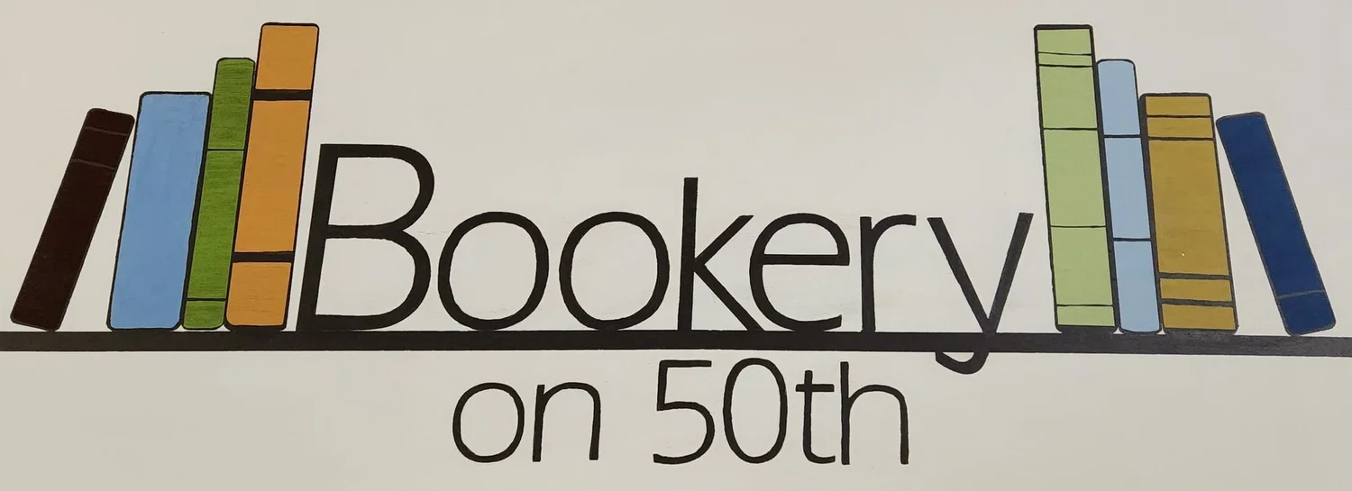 Bookery on 50th