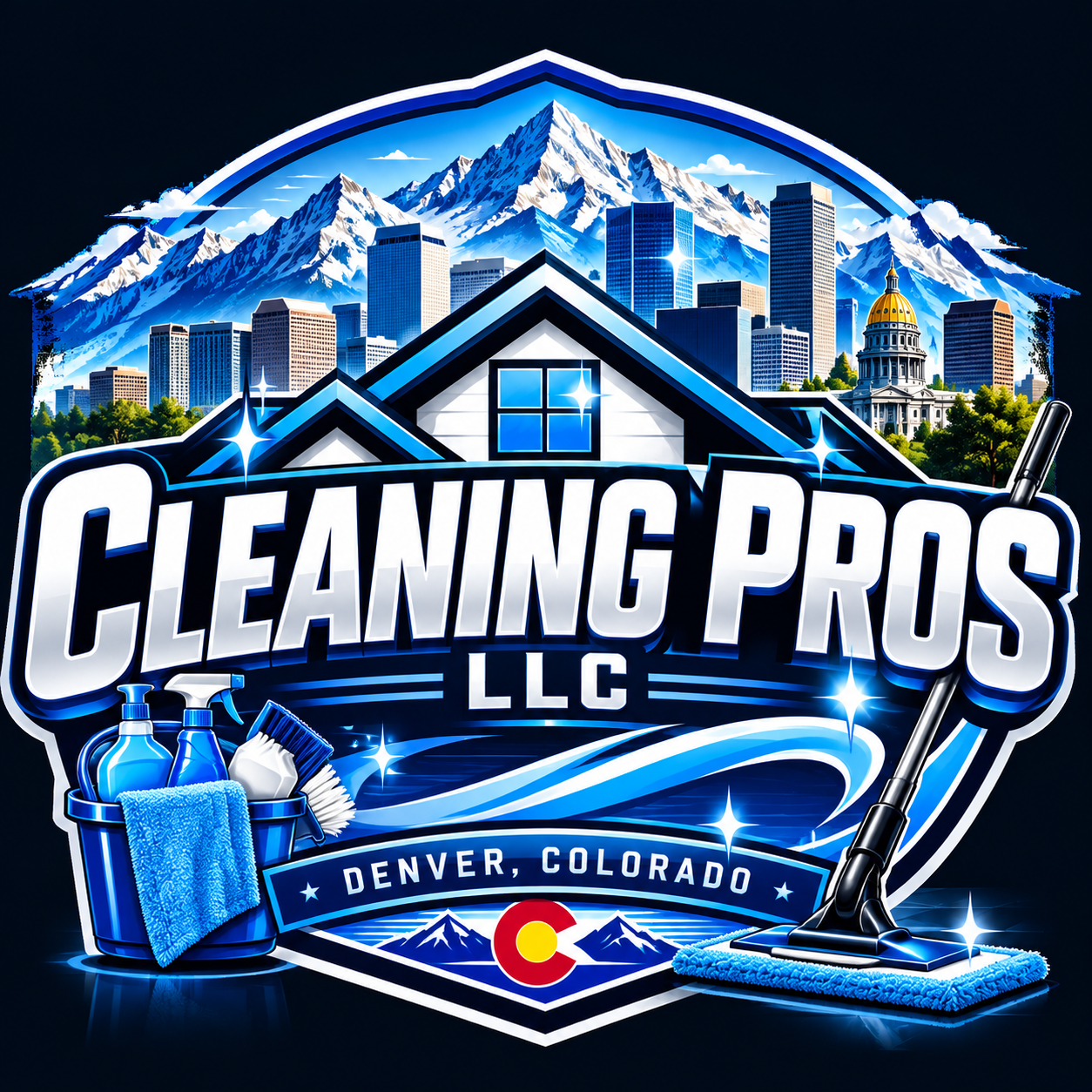 Cleaning Pros LLC