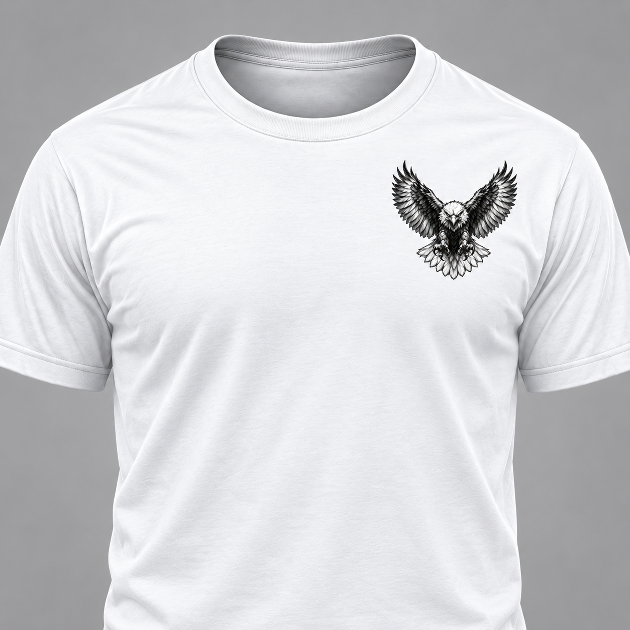 American Talon Eagle Tee