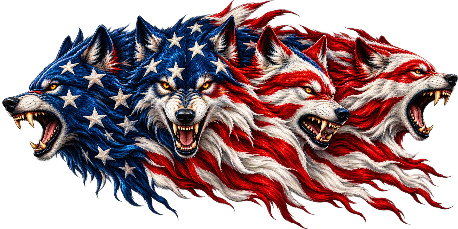Four-Wolf American Flag Emblem.png