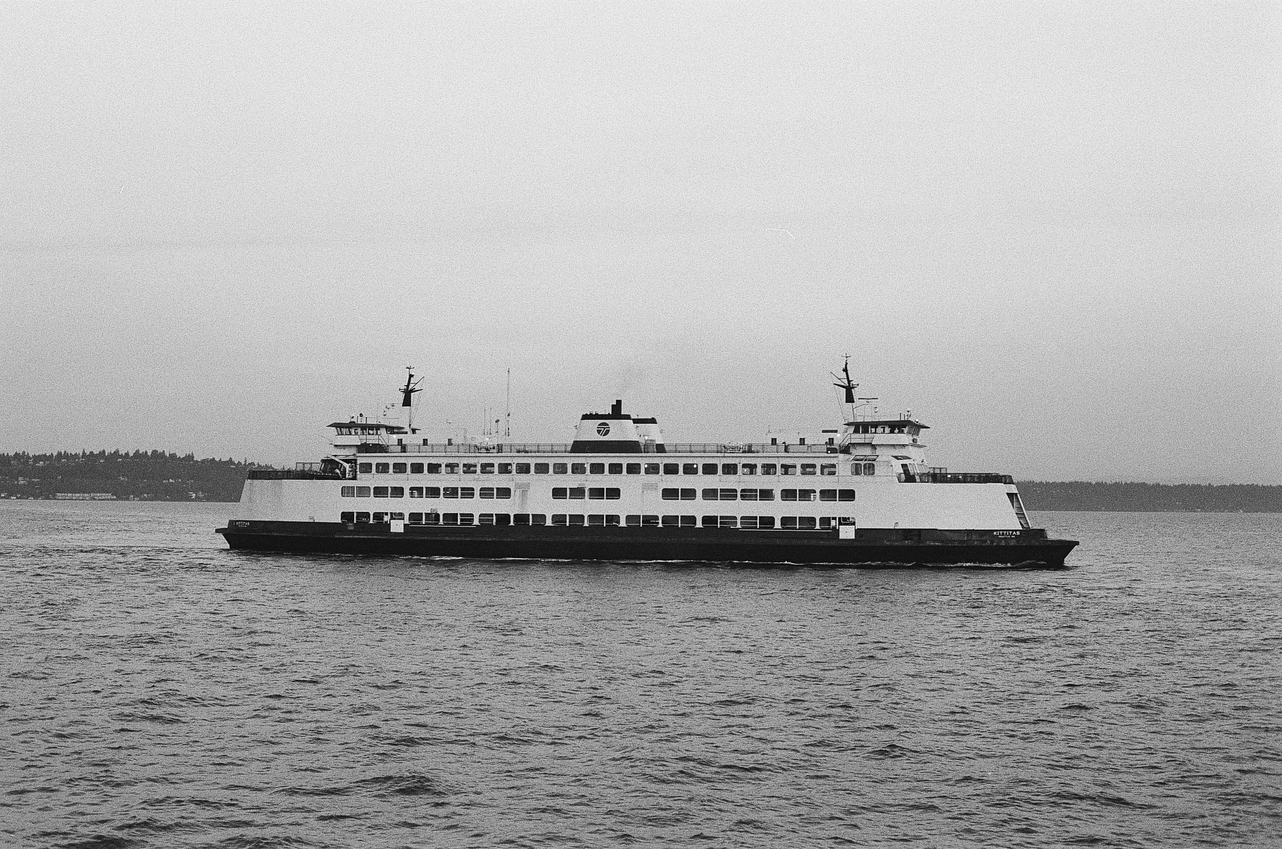 ferry