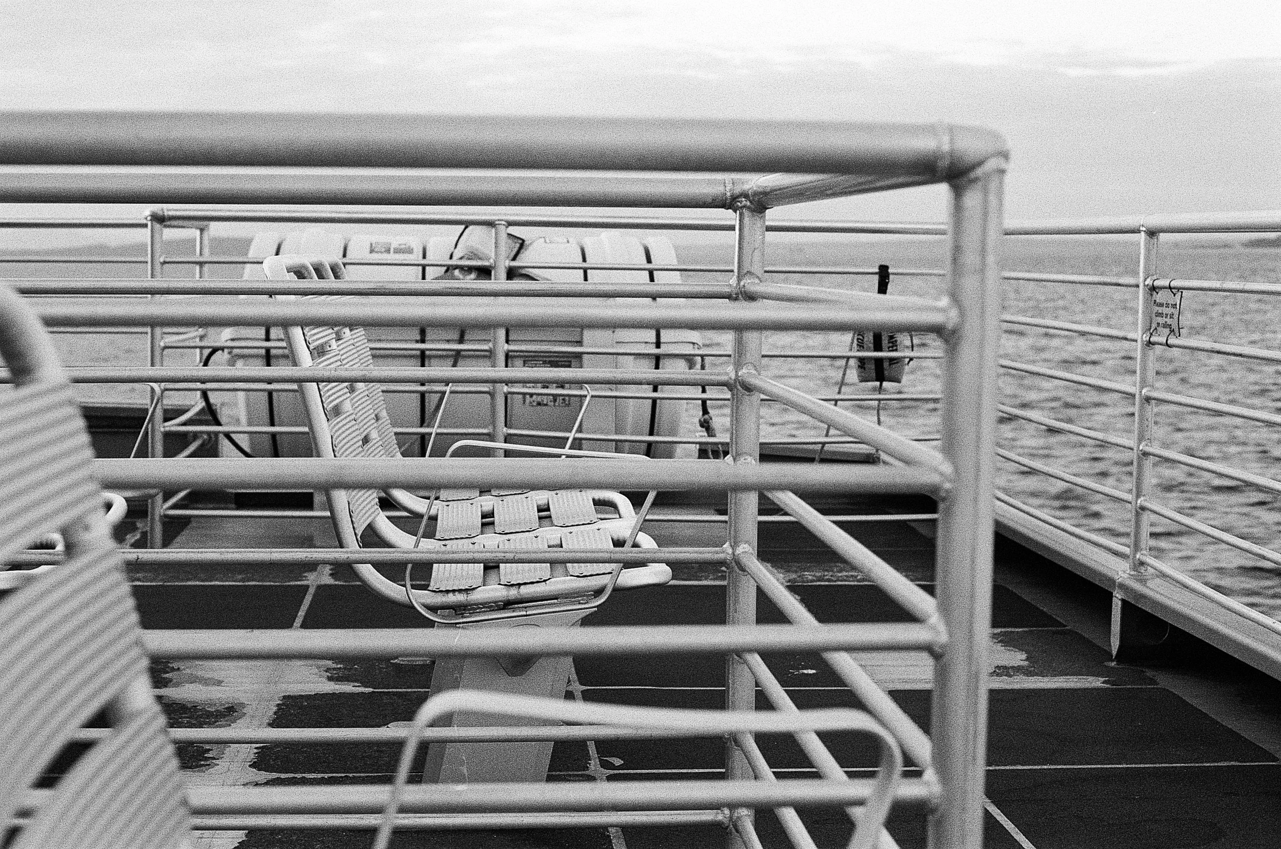 vashon transit