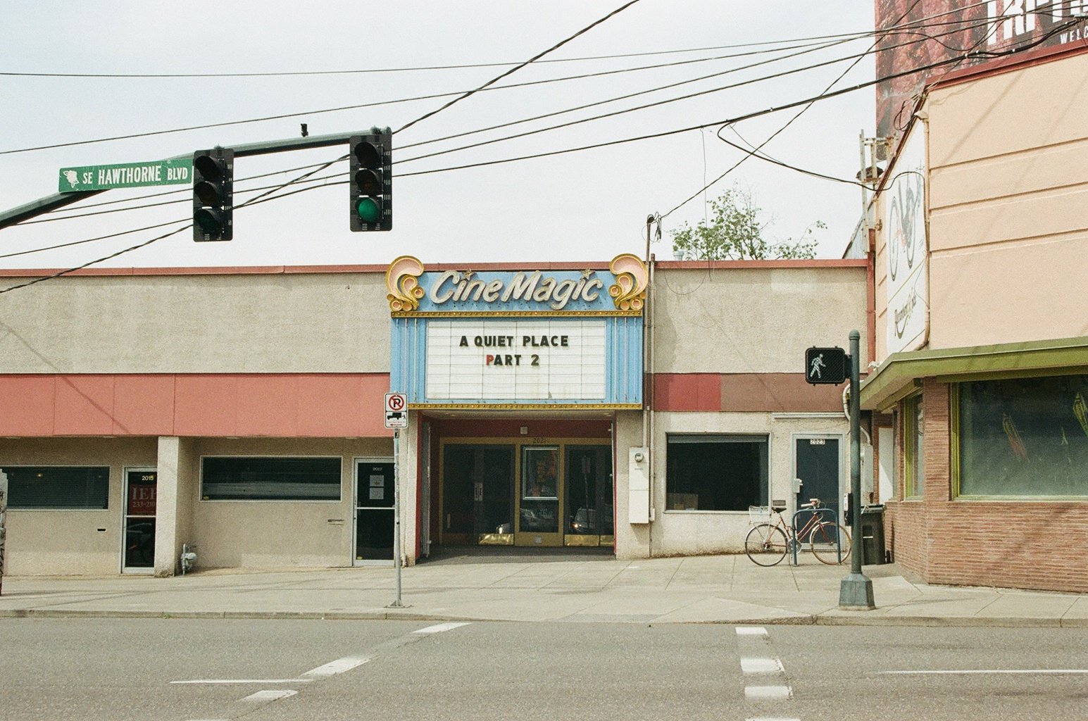 se portland
