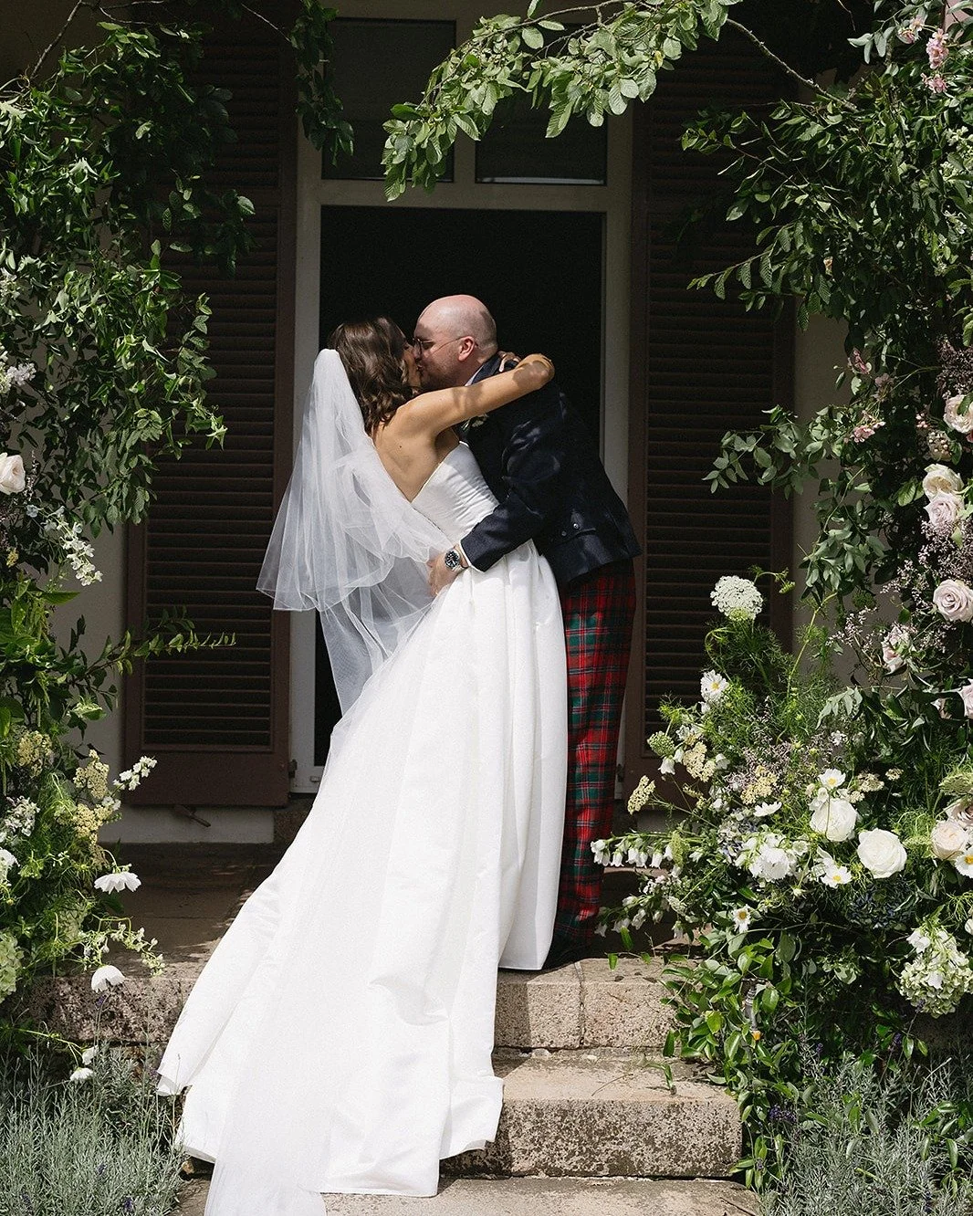 One of my favourite images from 2025, roll on wedding season 2026. Can't wait to capture this years couples. 

#JerseyWeddingPhotographer
#JerseyChannelIslandsWedding
#LuxuryWeddingPhotographer
#summerWeddingInspiration
#EditorialWeddingPhotography
#